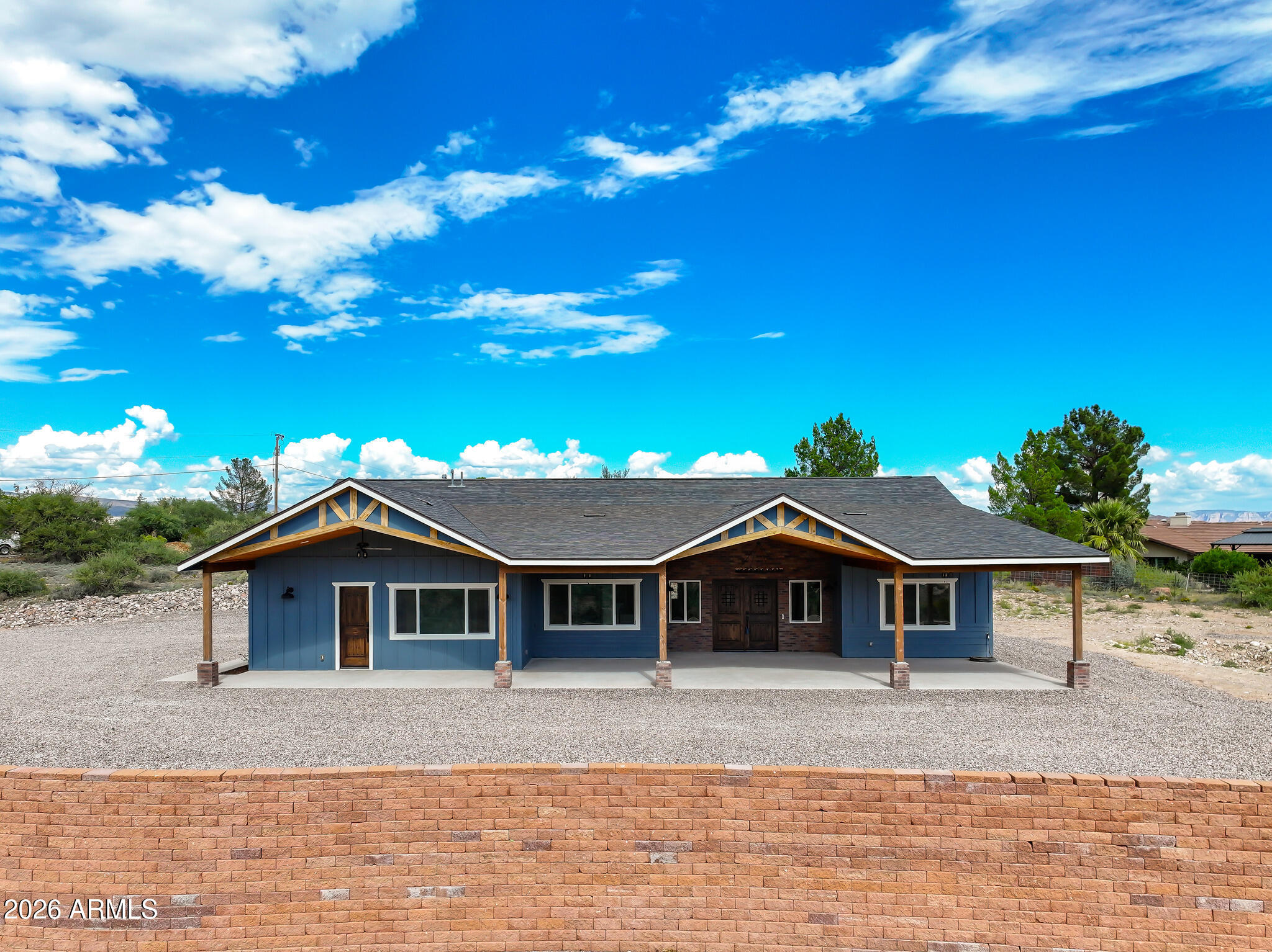 853 Ashley View Drive — photo