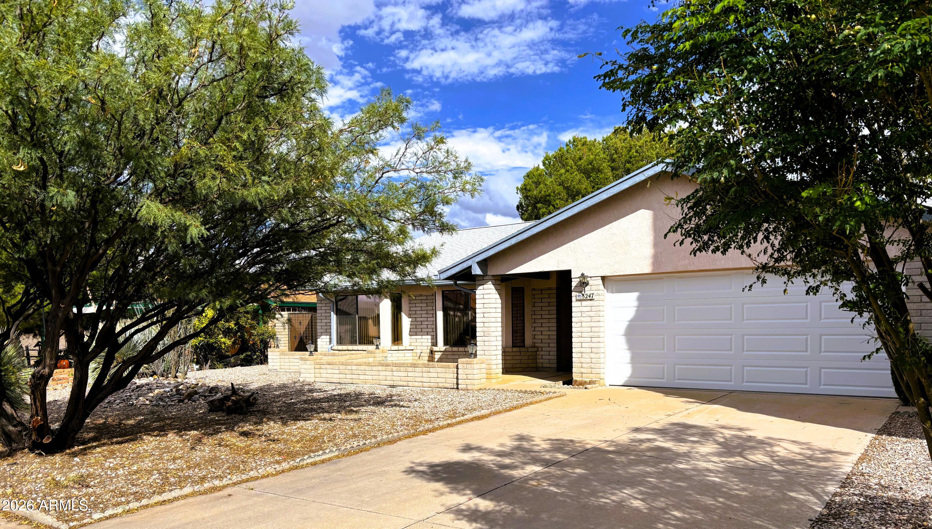 3247 Peregrine Drive — photo