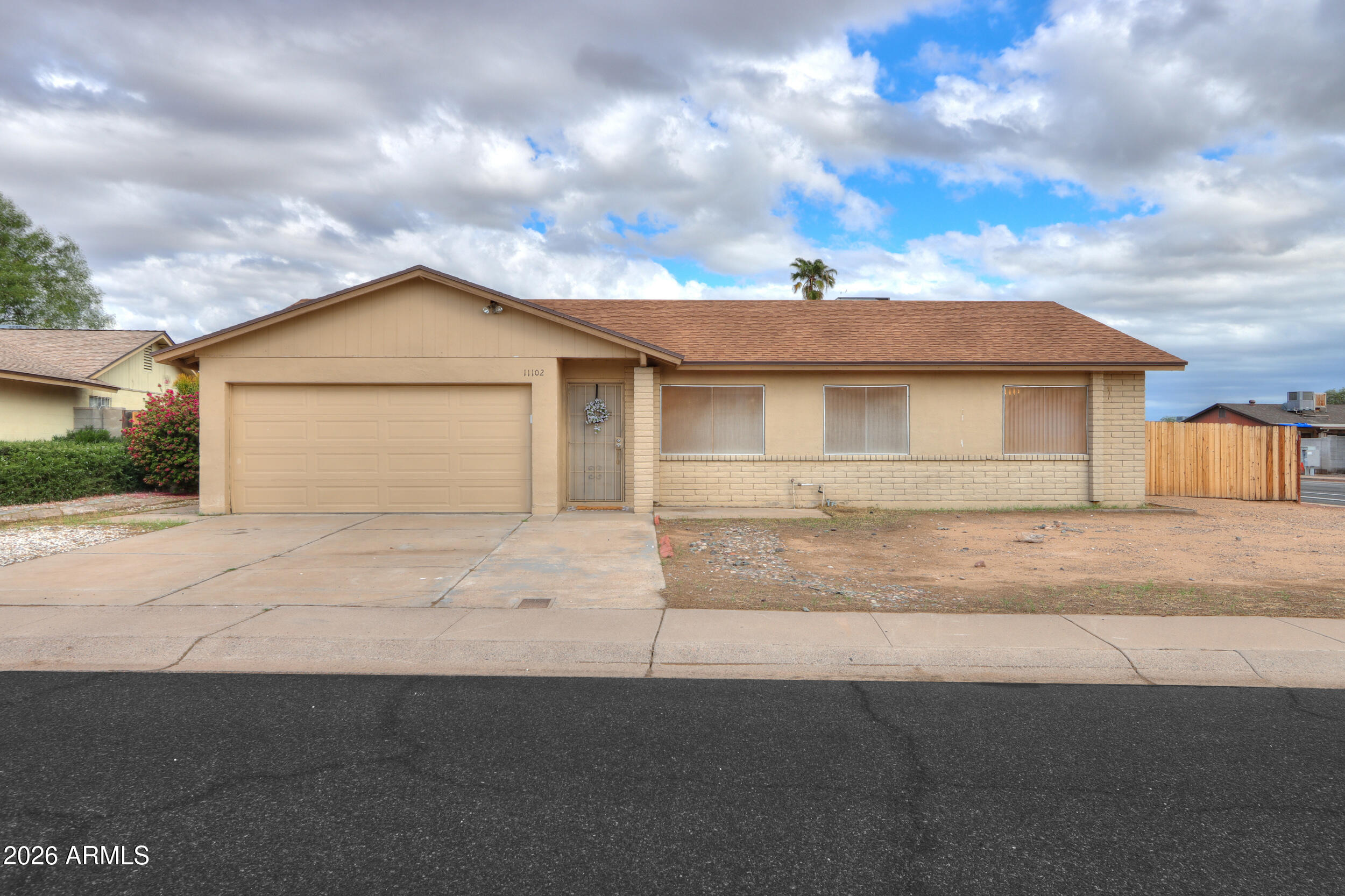 11102 W Turney Avenue — photo