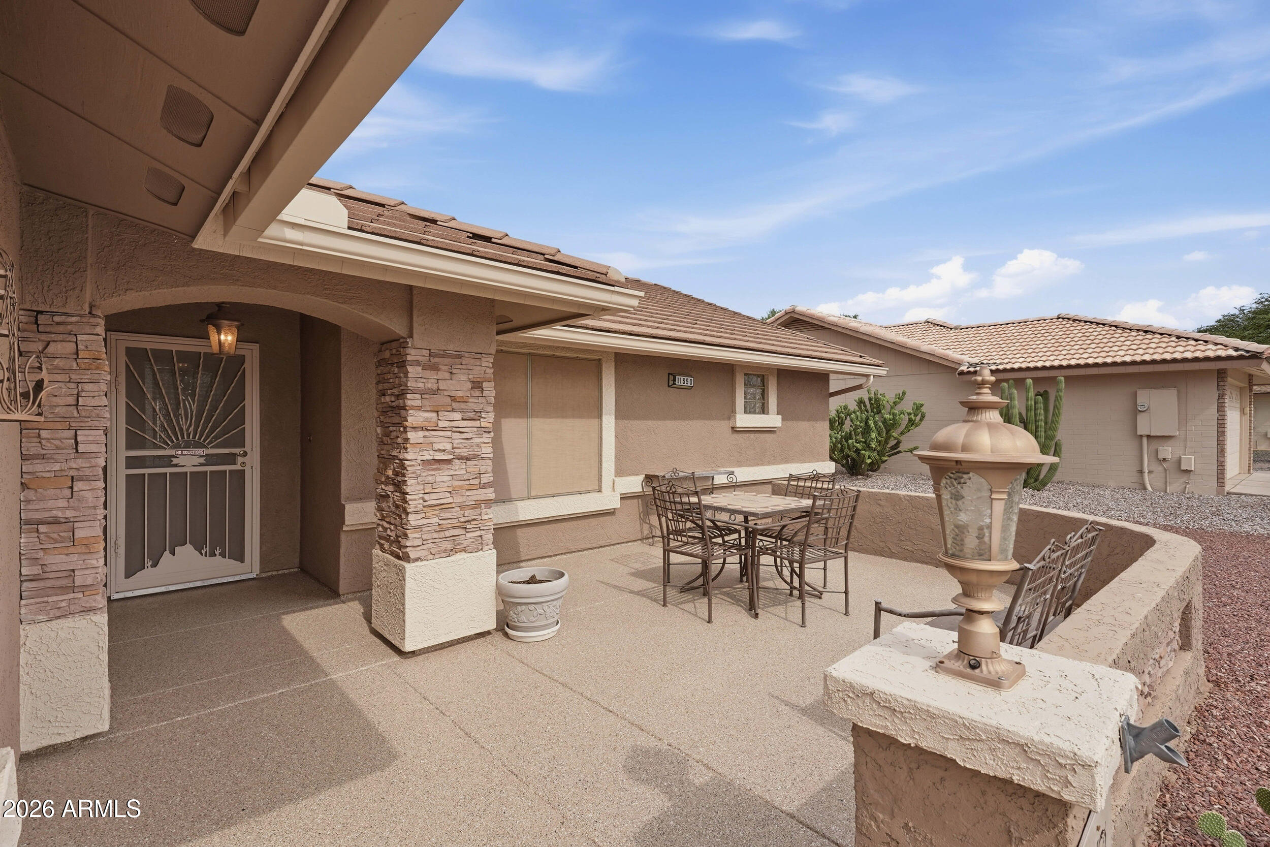 11550 E Lindner Avenue, Mesa, AZ 85209 — photo 2