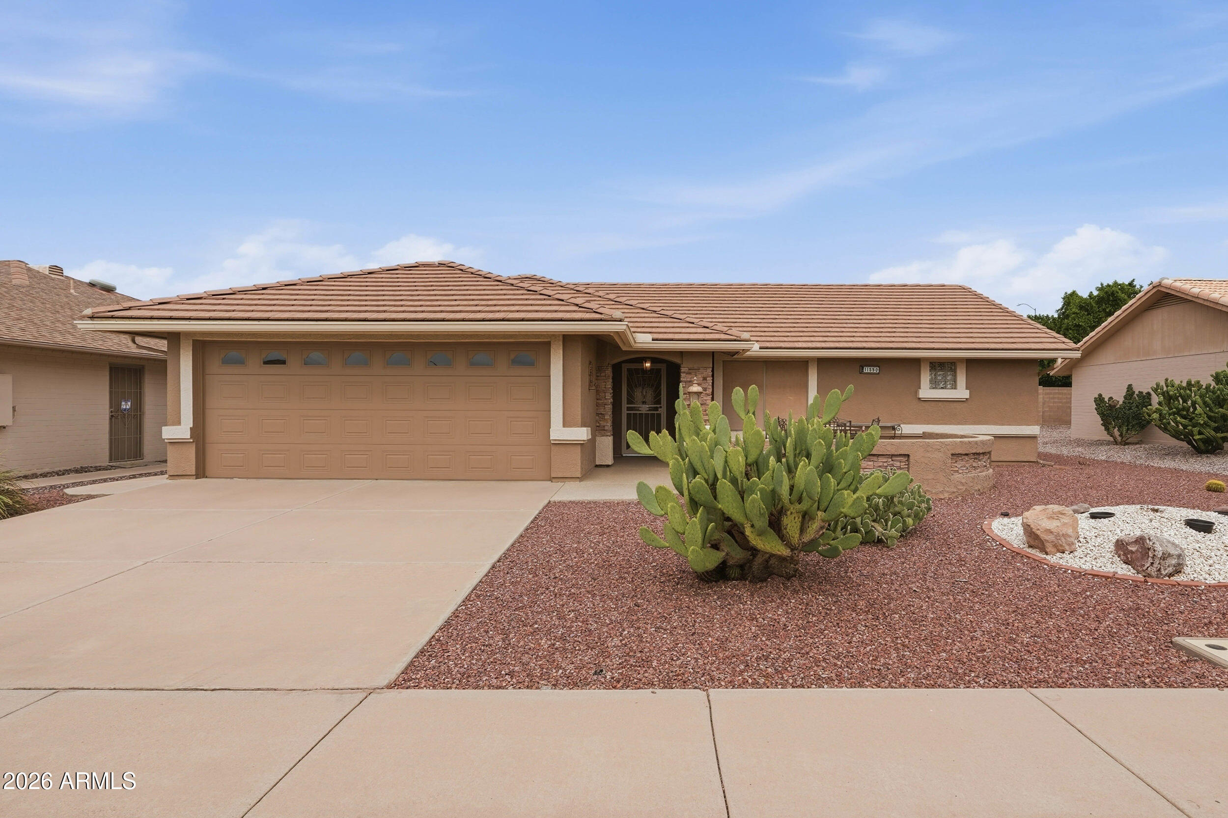 11550 E Lindner Avenue, Mesa, AZ 85209 — photo 3