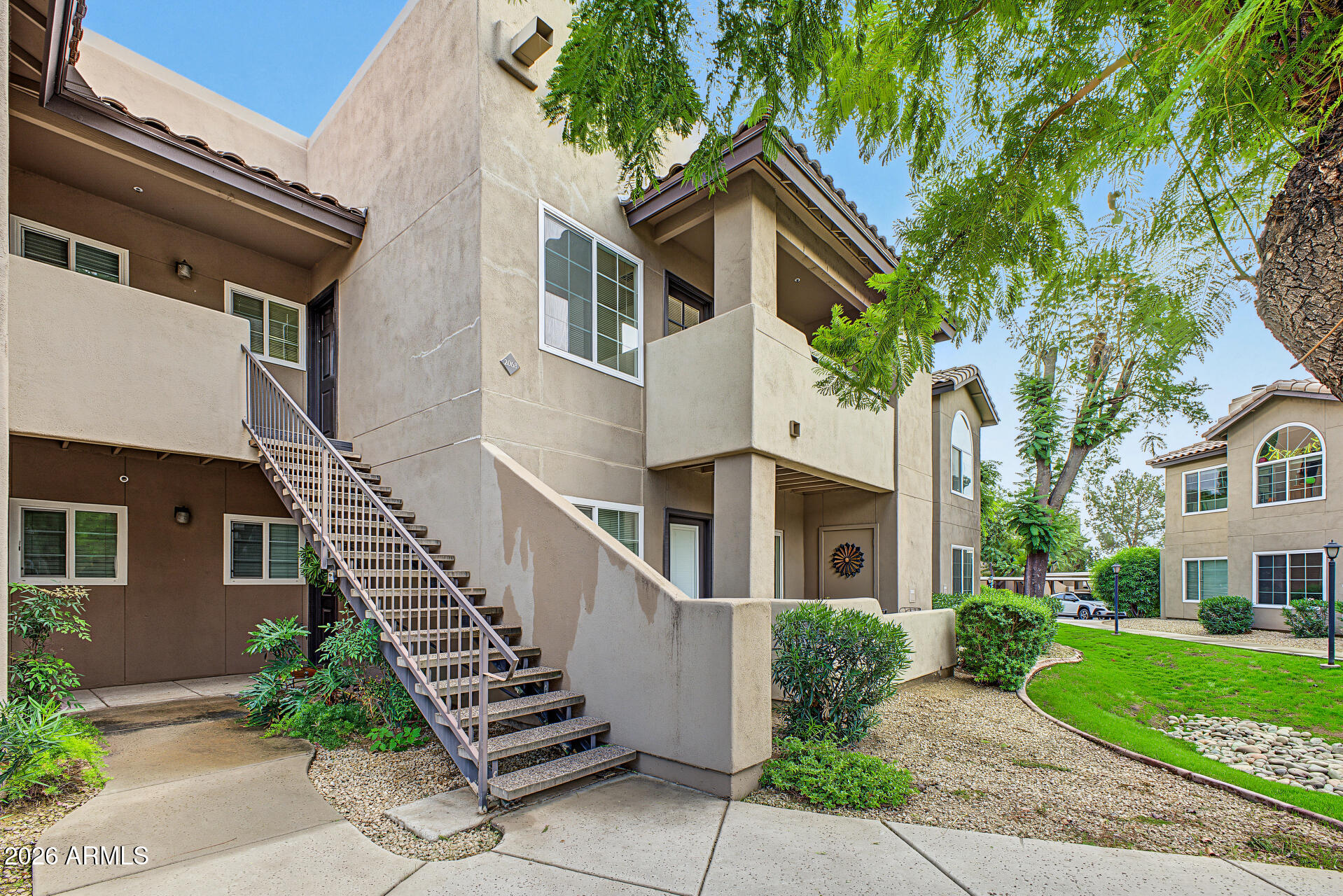 9450 E Becker Lane Unit 2068 — photo