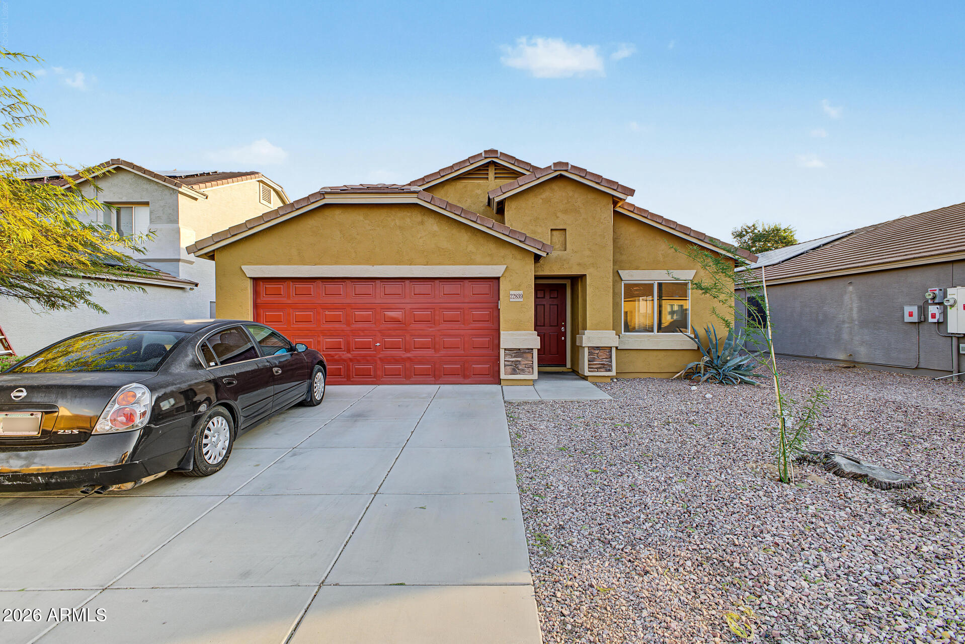 22839 W Cocopah Street — photo