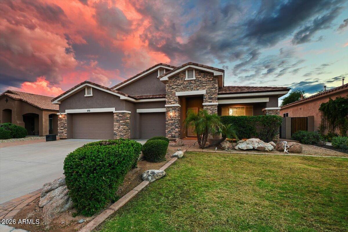 9769 W Bent Tree Drive — photo