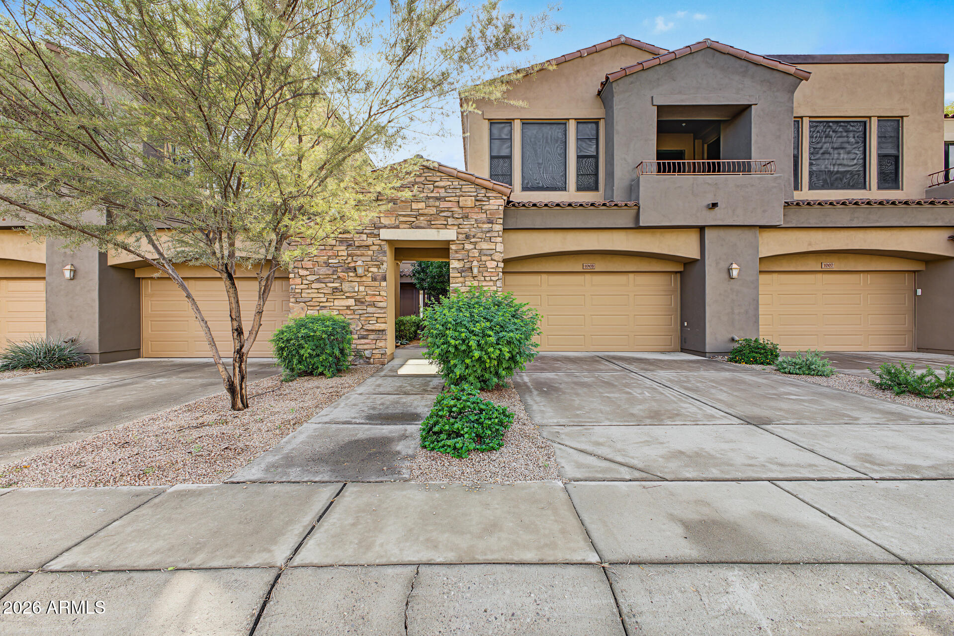 19550 N Grayhawk Drive Unit 1008 — photo