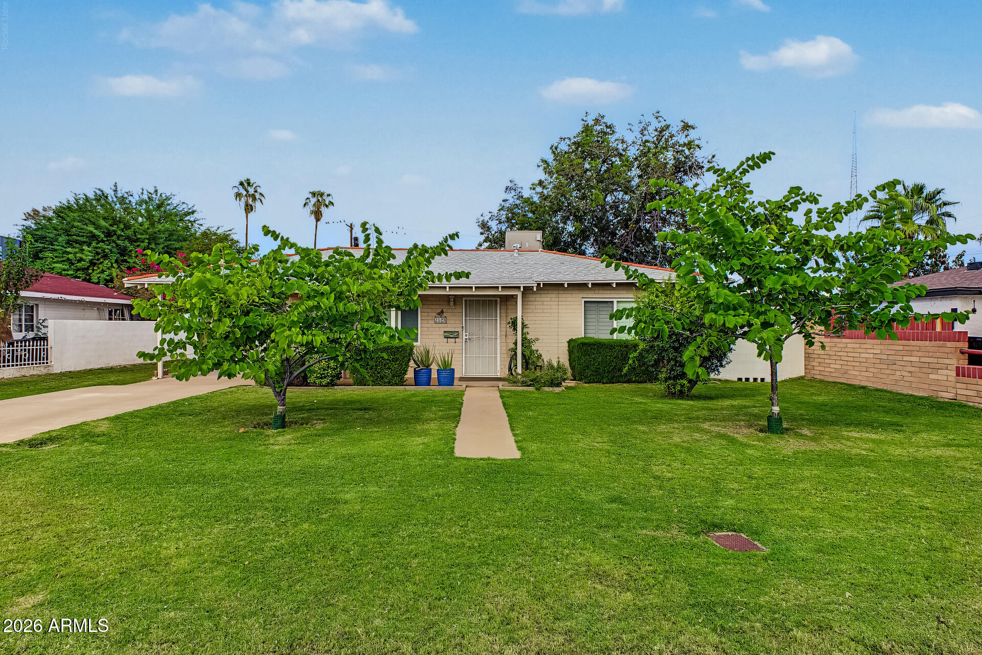 3528 E Sheridan Street — photo