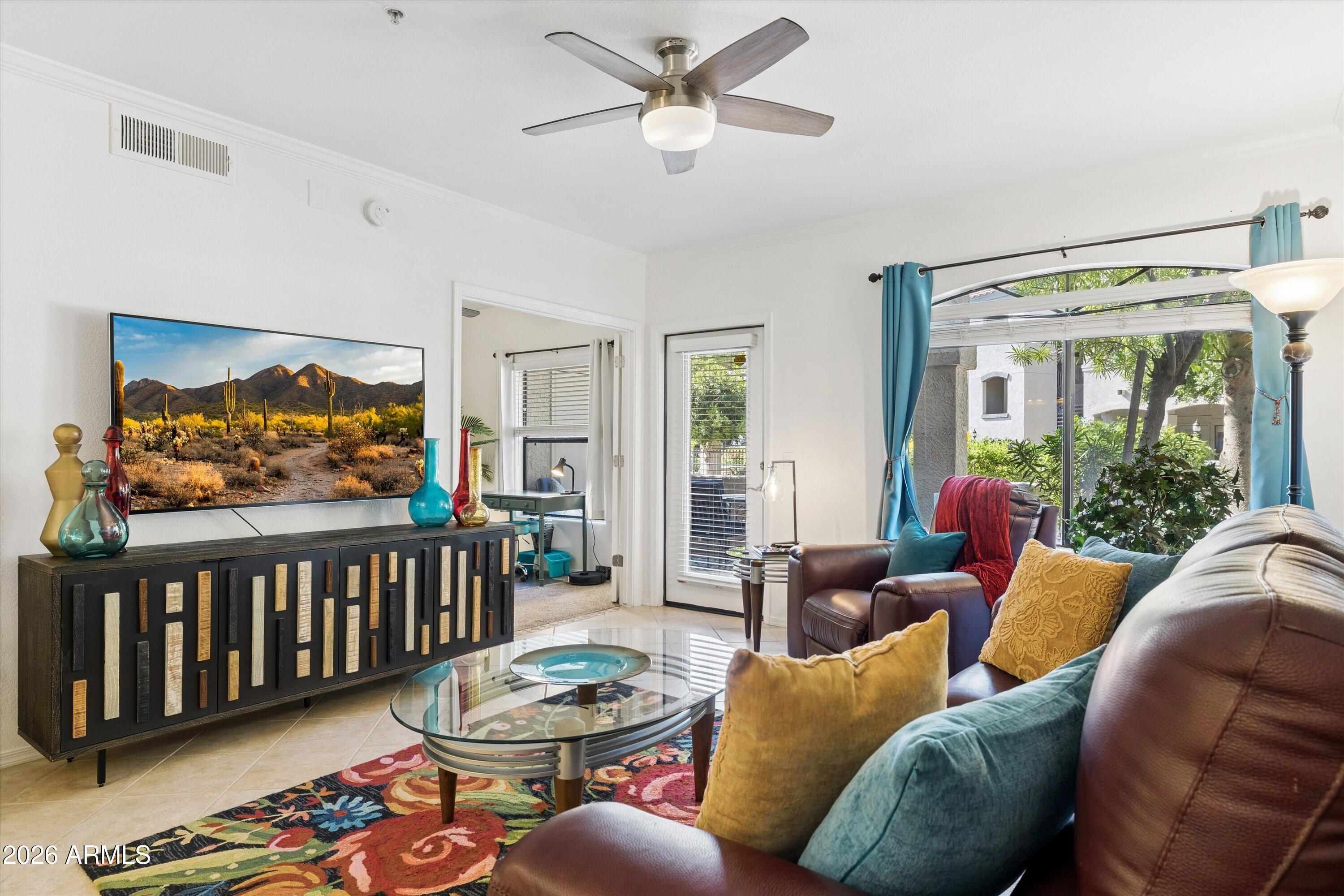 15095 N Thompson Peak Parkway Unit 1071 — photo