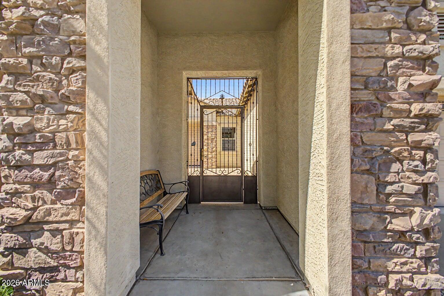 16758 W Apache Street — photo