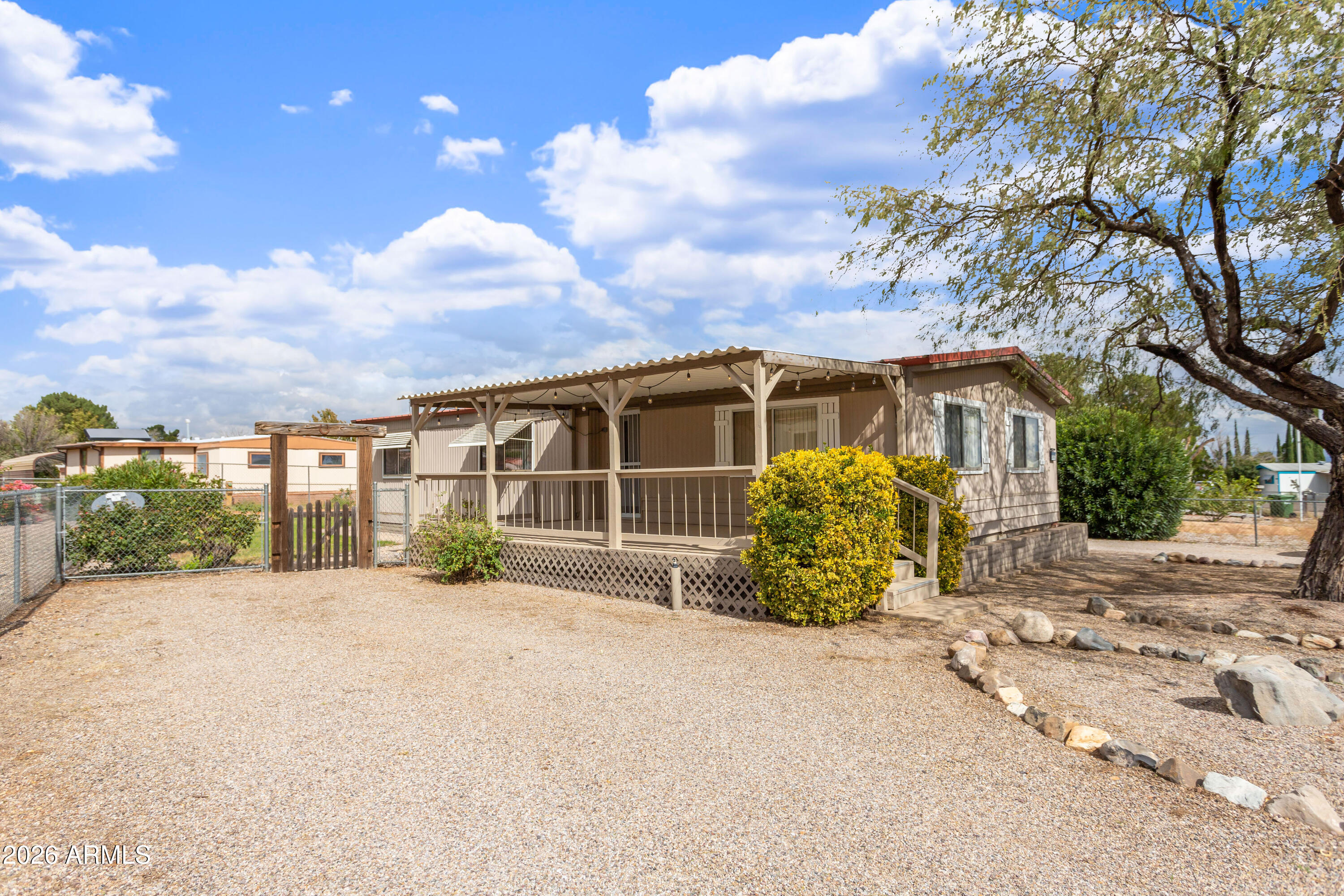 5097 E Goldfinch Circle — photo