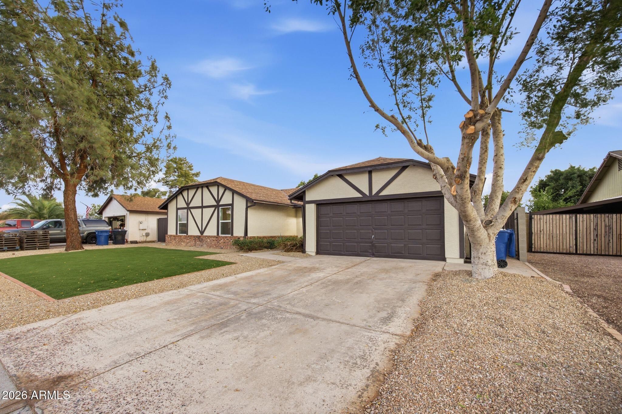 7451 E Drummer Avenue, Mesa, AZ 85208 — photo 2