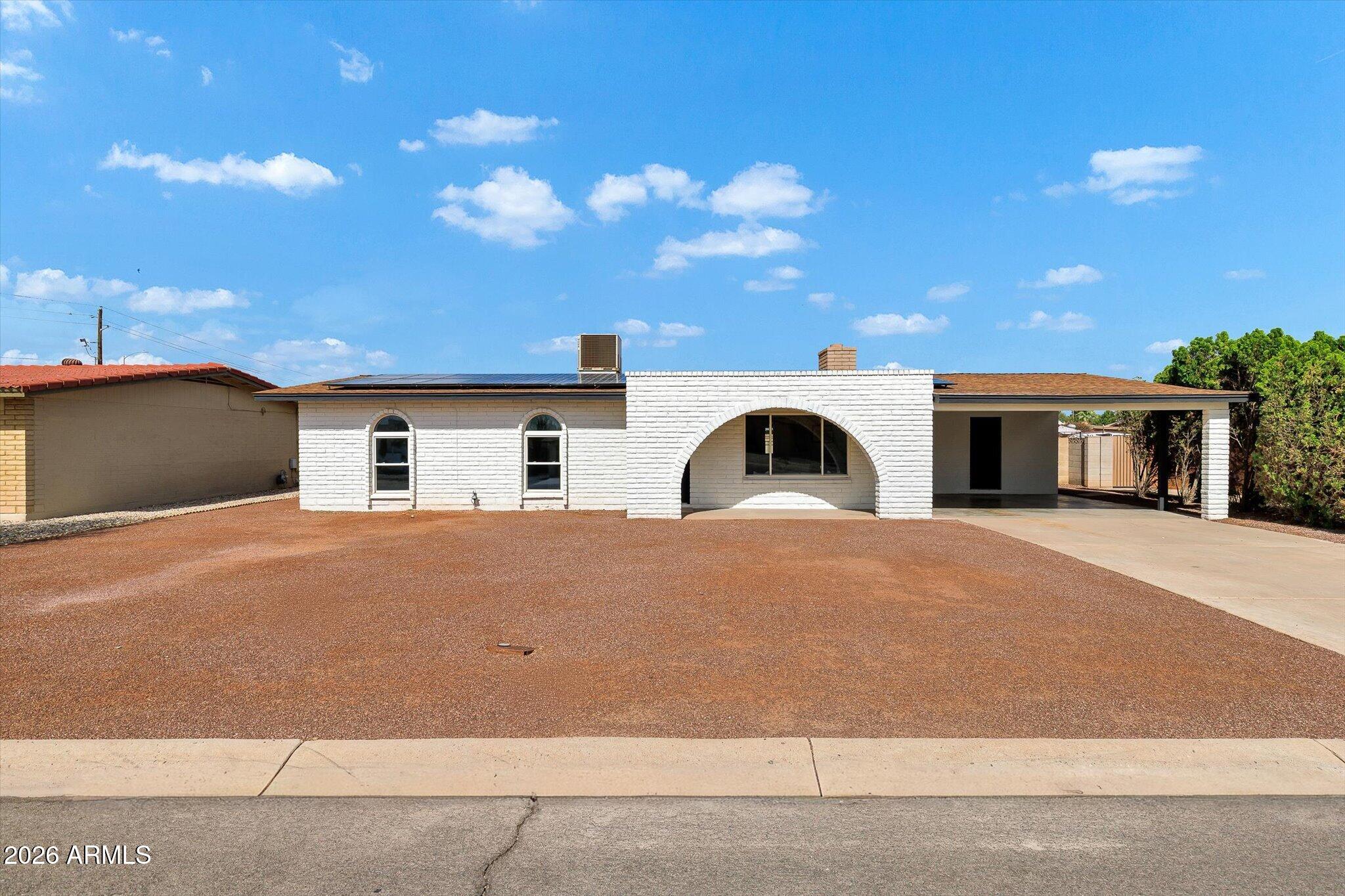 610 E Via Elena Street — photo