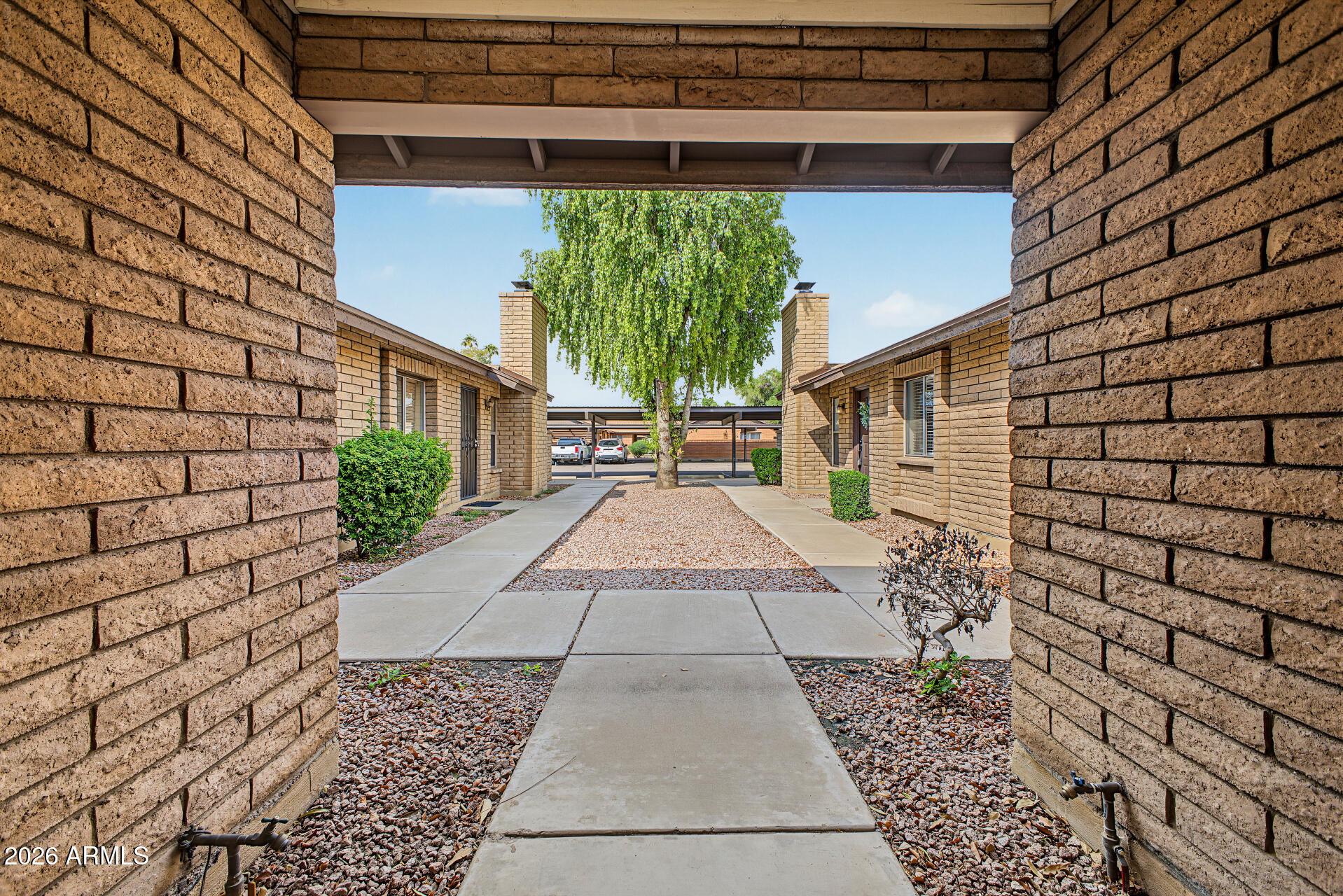 108 W Loma Vista Drive Unit 102 — photo