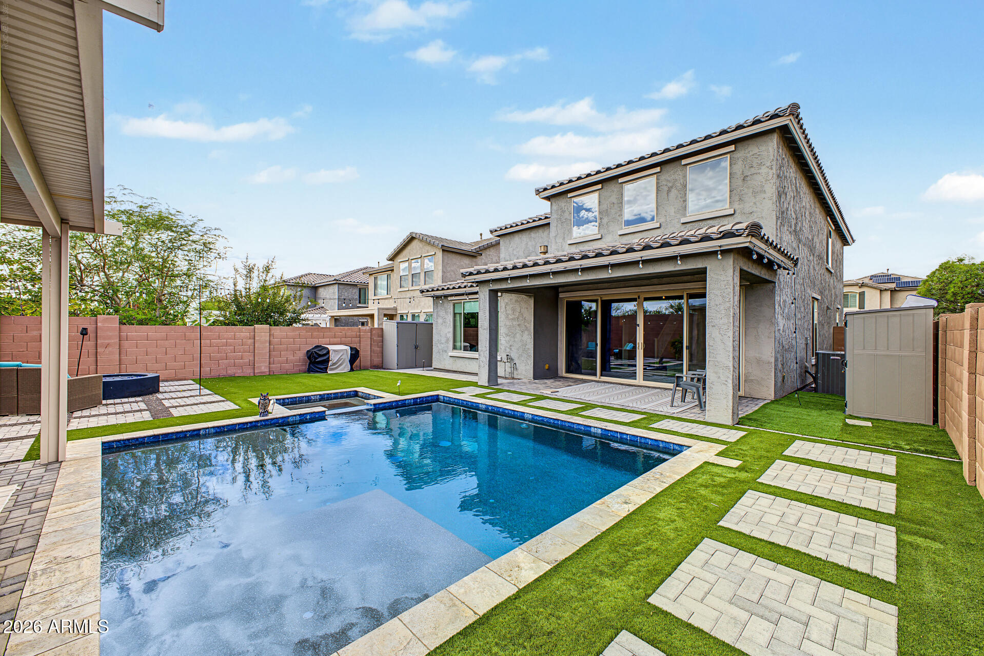 7101 W Spur Drive — photo