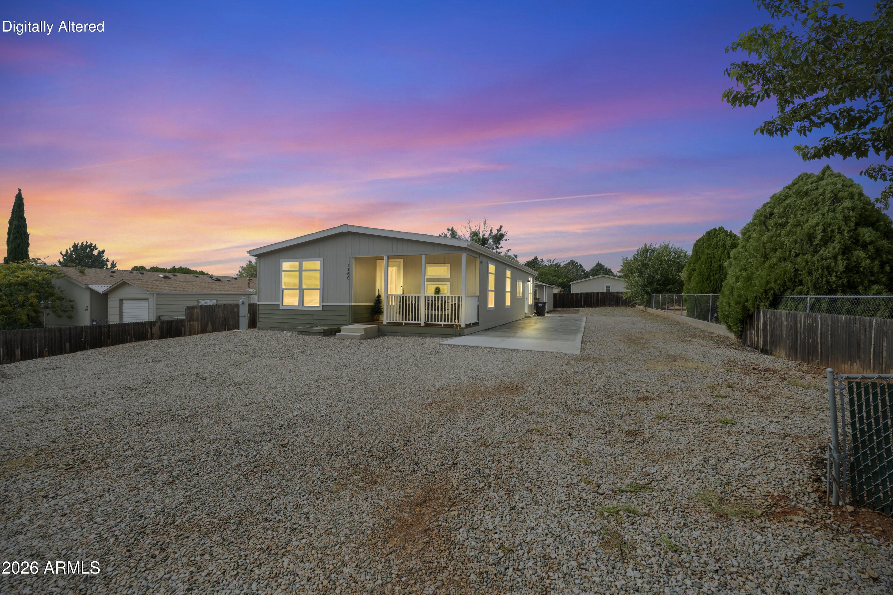 2760 N Panorama Drive — photo