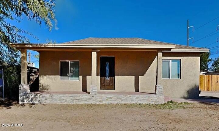 308 W Yavapai Street — photo