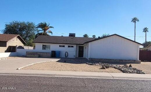 3241 E Delcoa Drive — photo