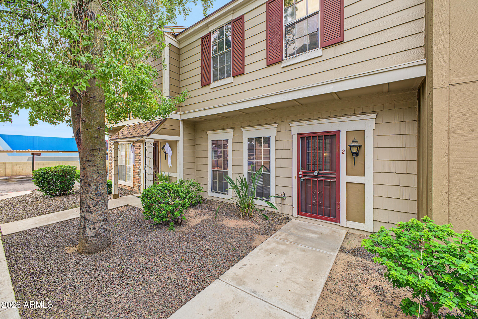 3410 W Julie Drive Unit 2 — photo