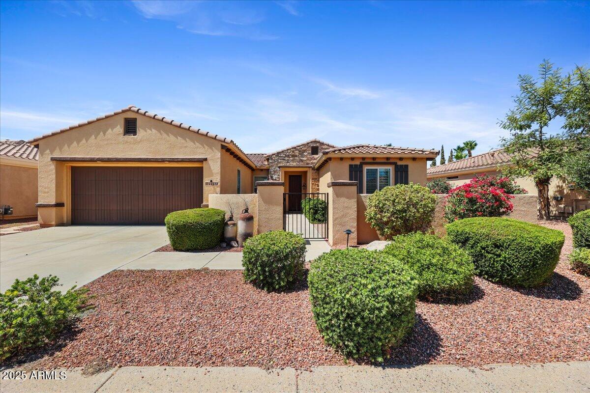 22230 N Arrellaga Drive — photo