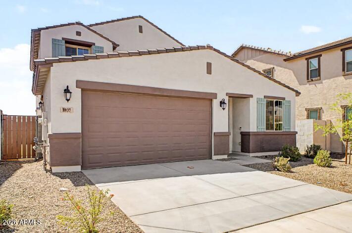 8937 E Covina Street — photo