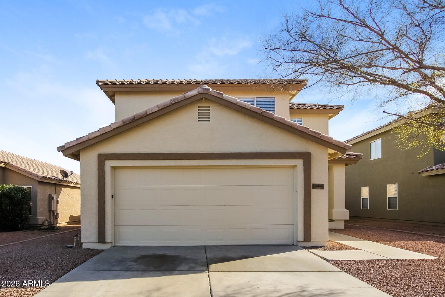 12049 W Aster Drive — photo