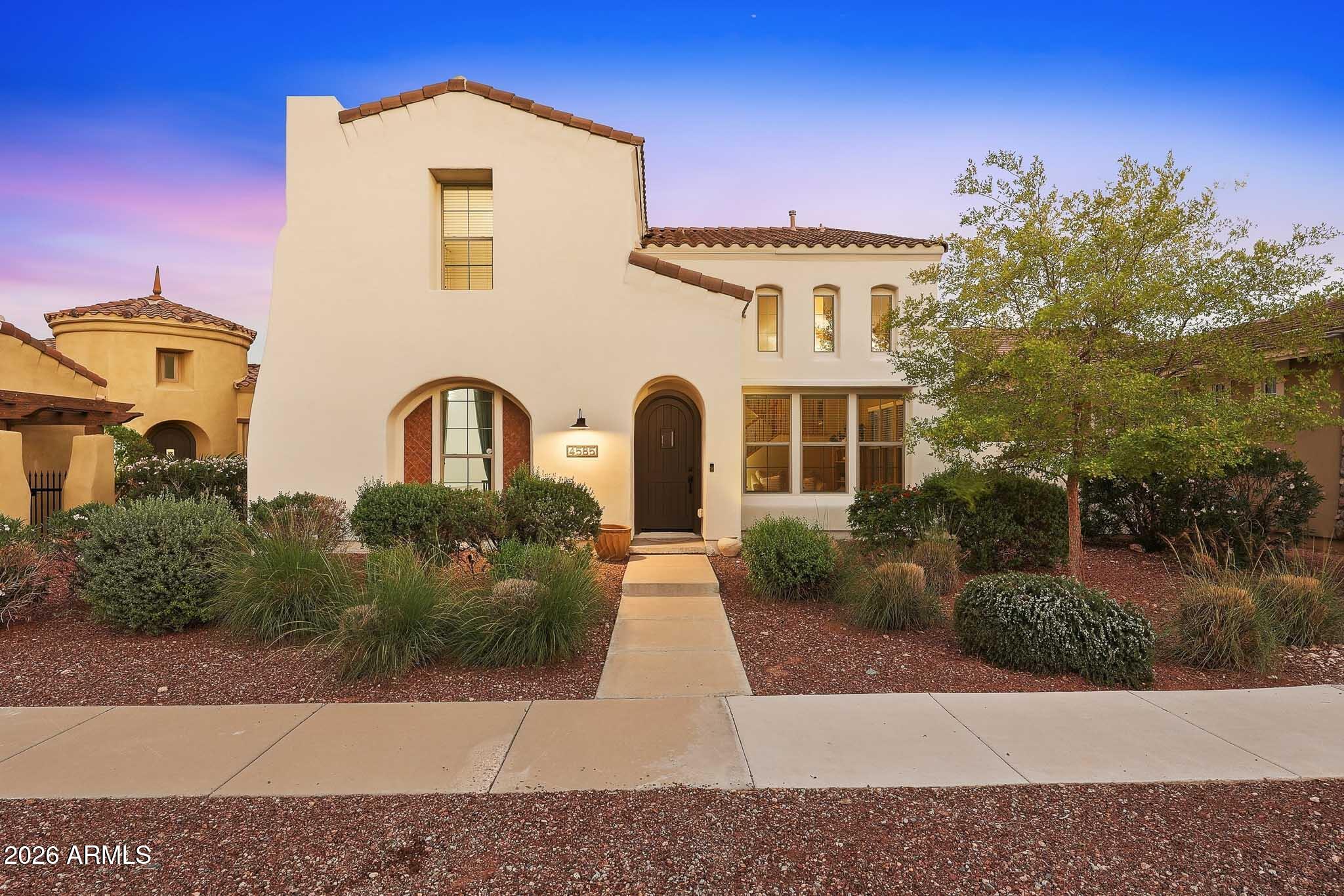 4585 N Golf Drive — photo