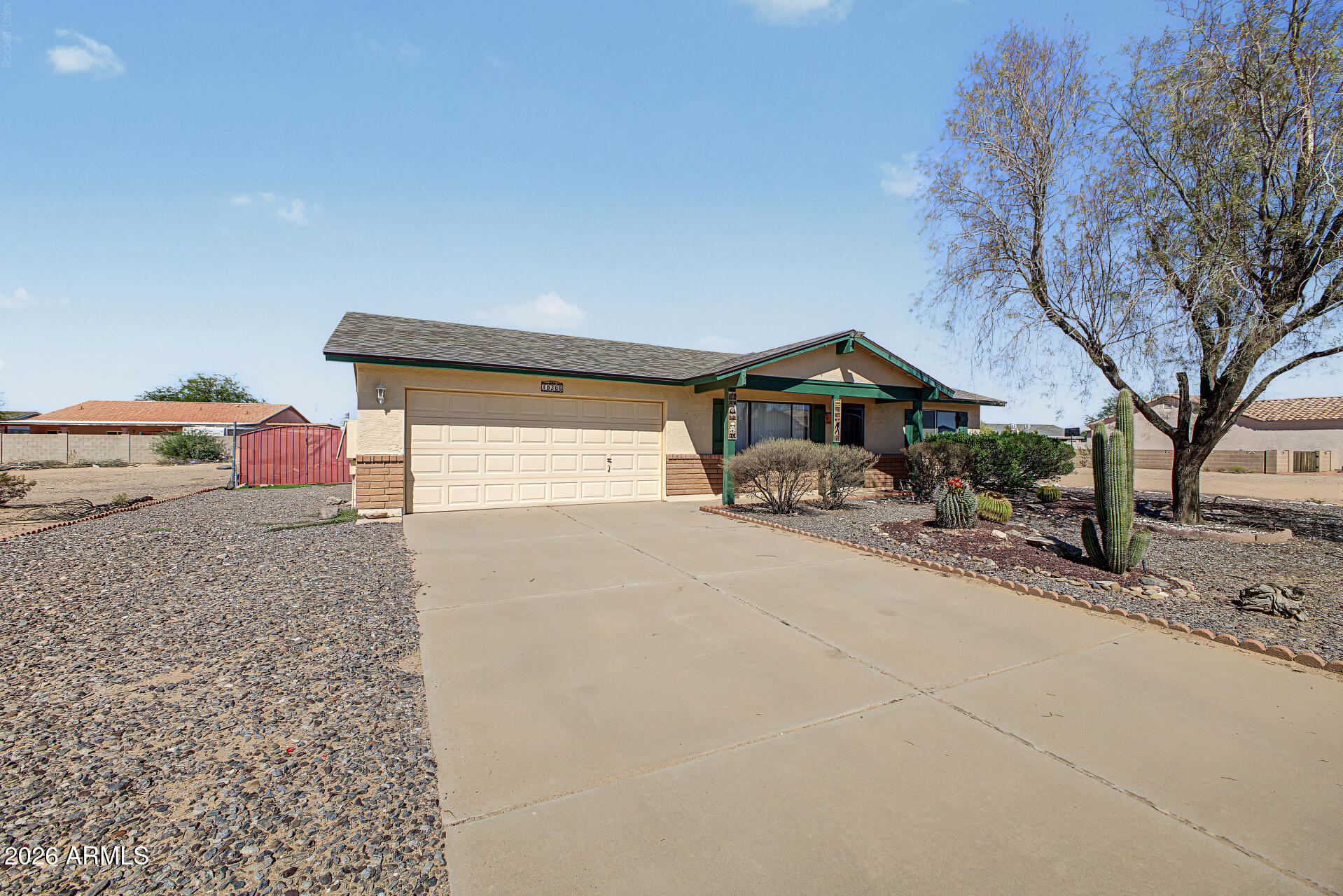 10388 W Fernando Drive — photo