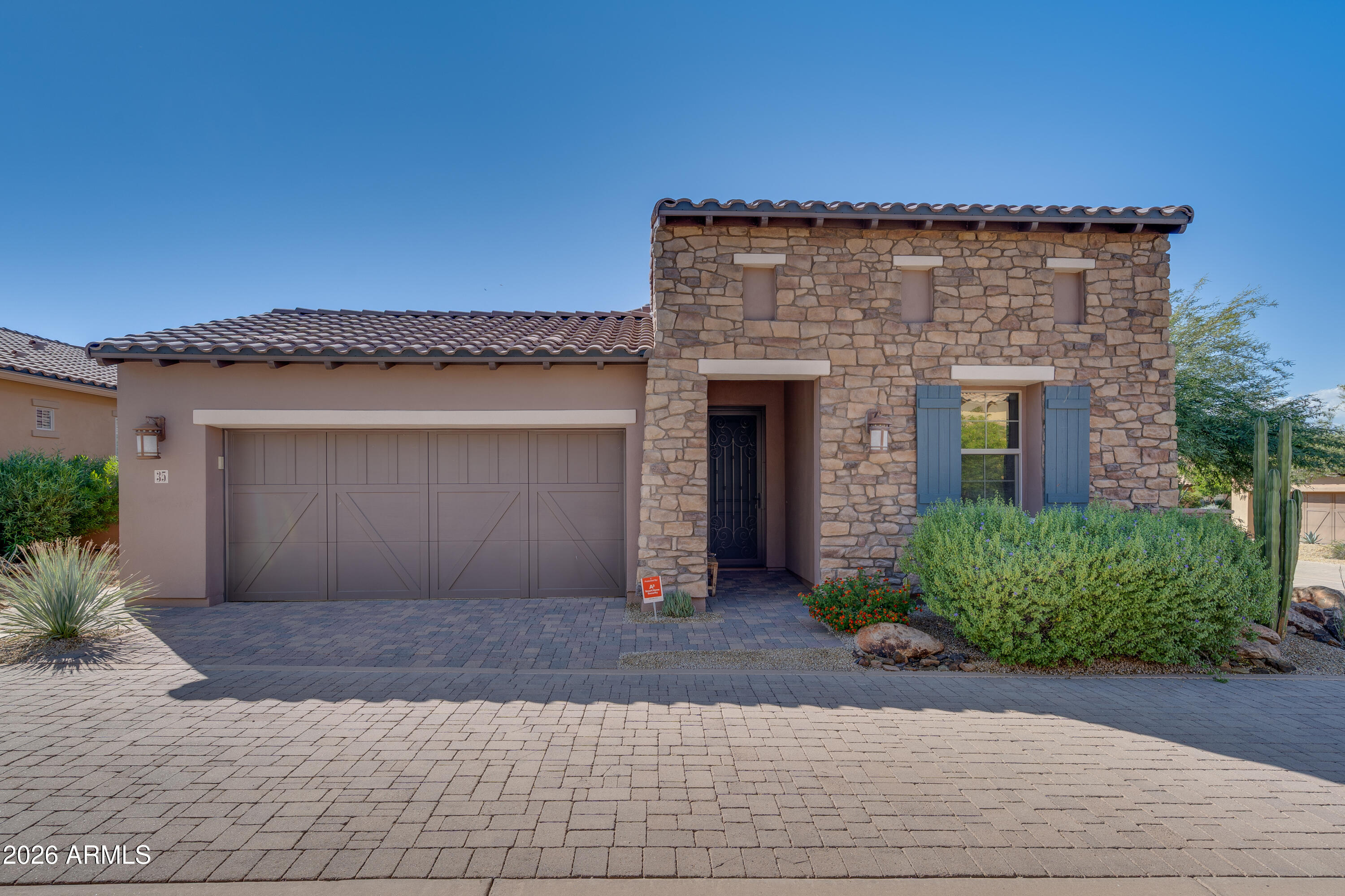 6231 E Mark Way Unit 35 — photo