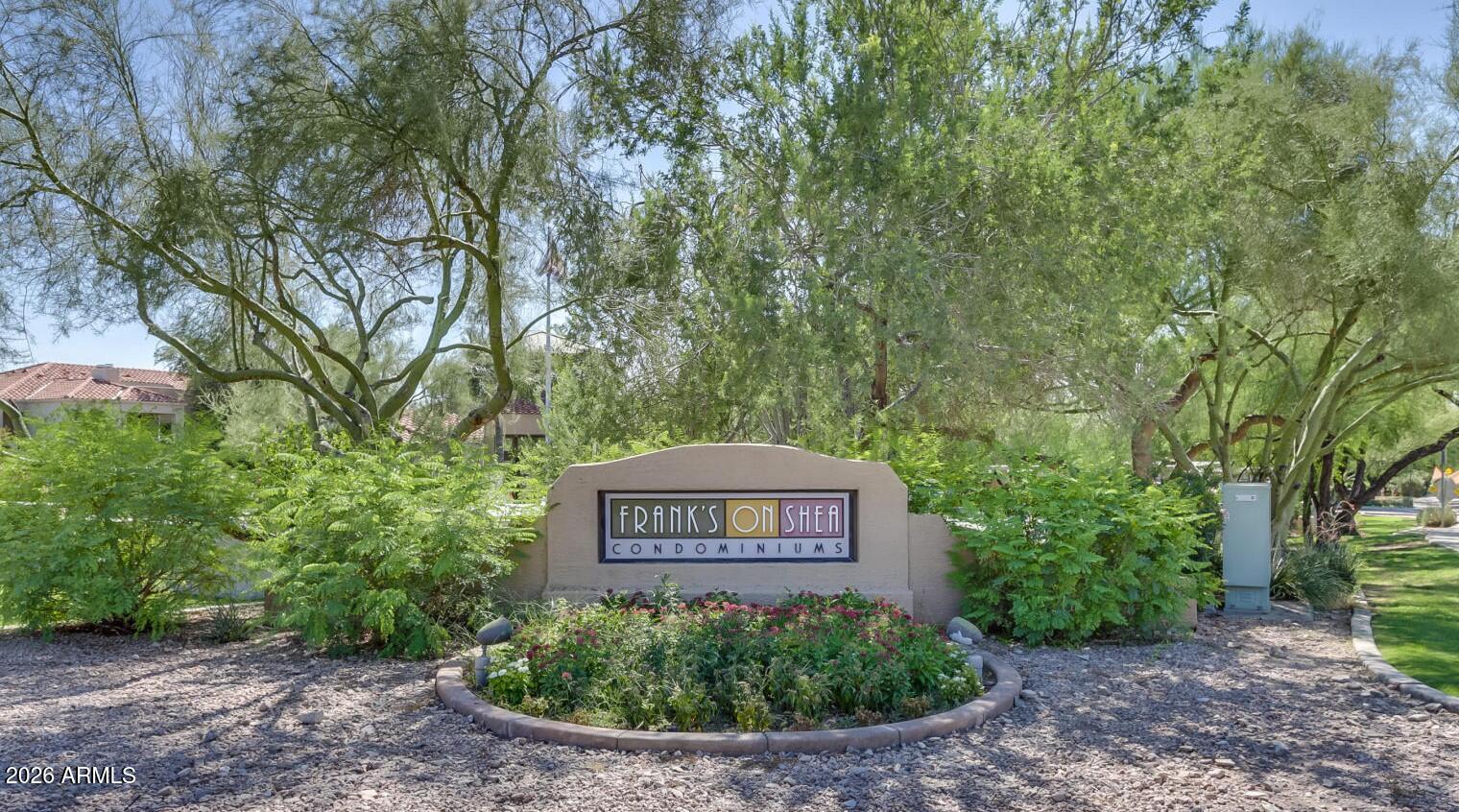 11375 E Sahuaro Drive Unit 1041 — photo