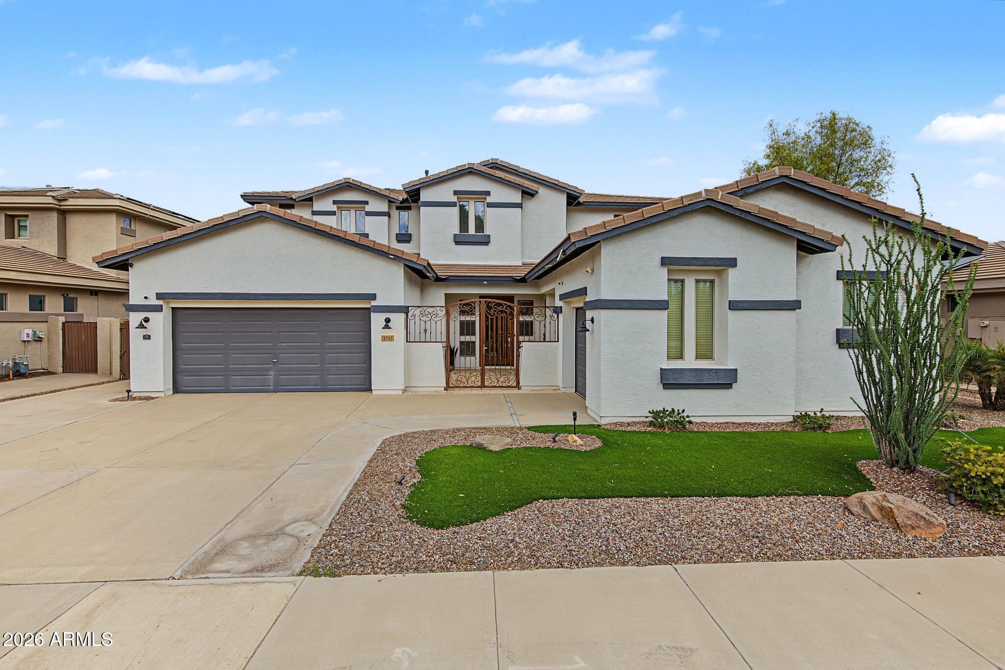 3792 E Virgo Place — photo