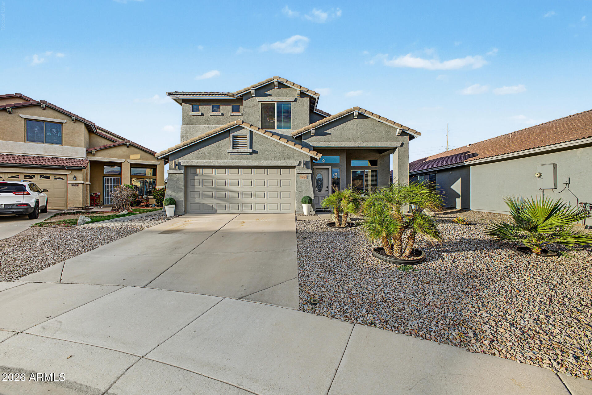 25064 W Illini Street — photo