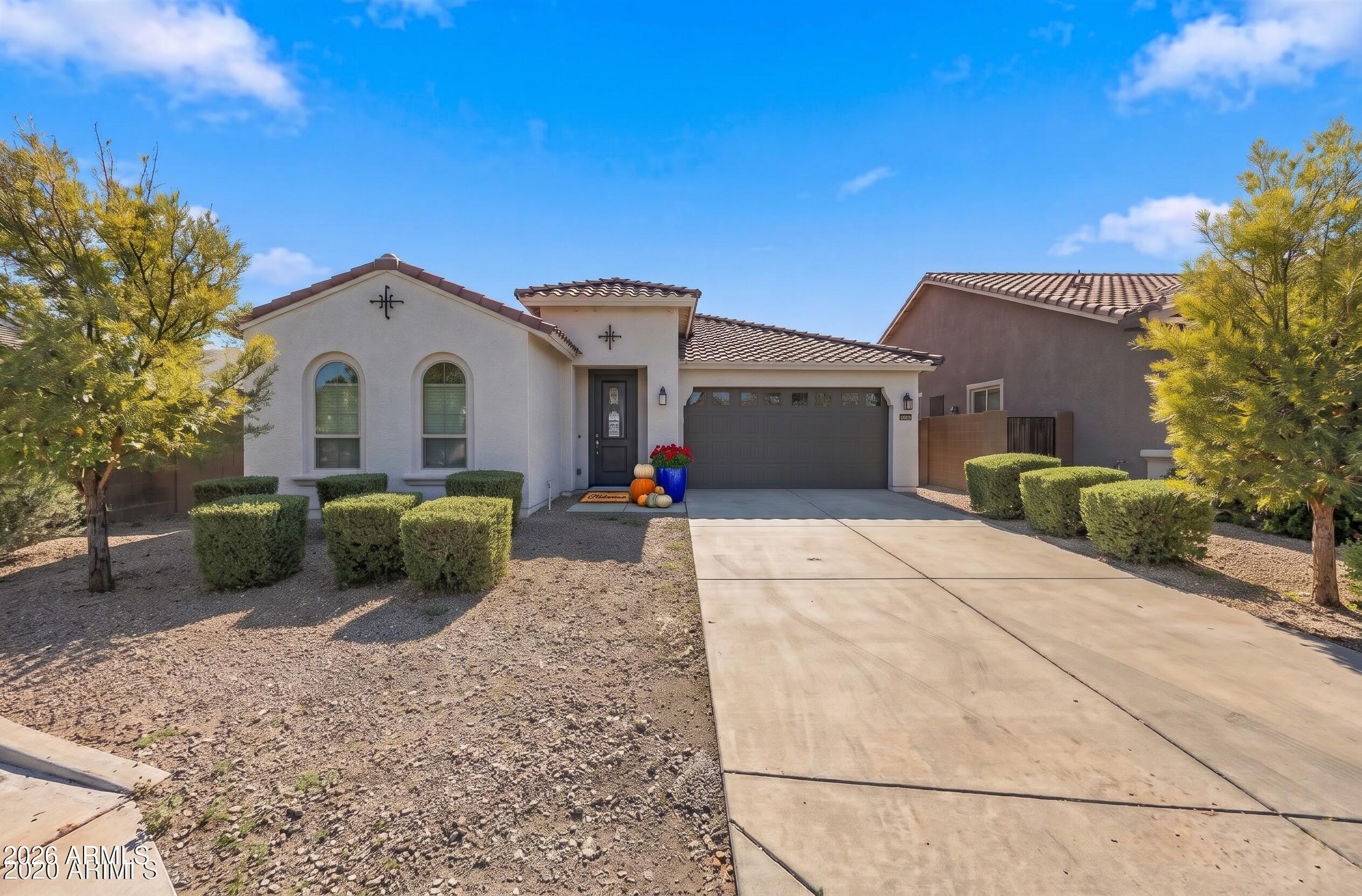 9605 W Getty Drive — photo