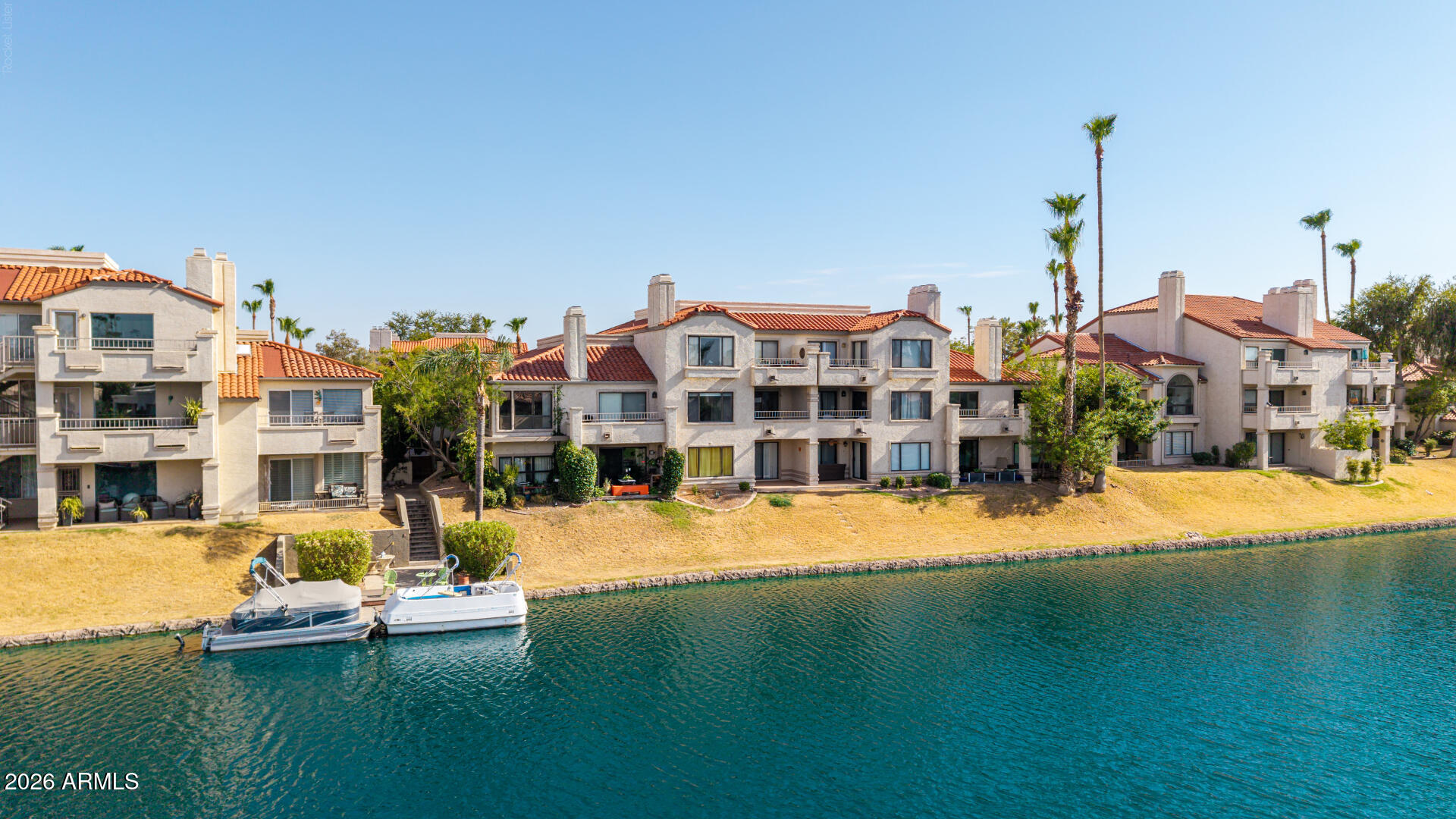 10080 E Mountainview Lake Drive Unit F262 — photo