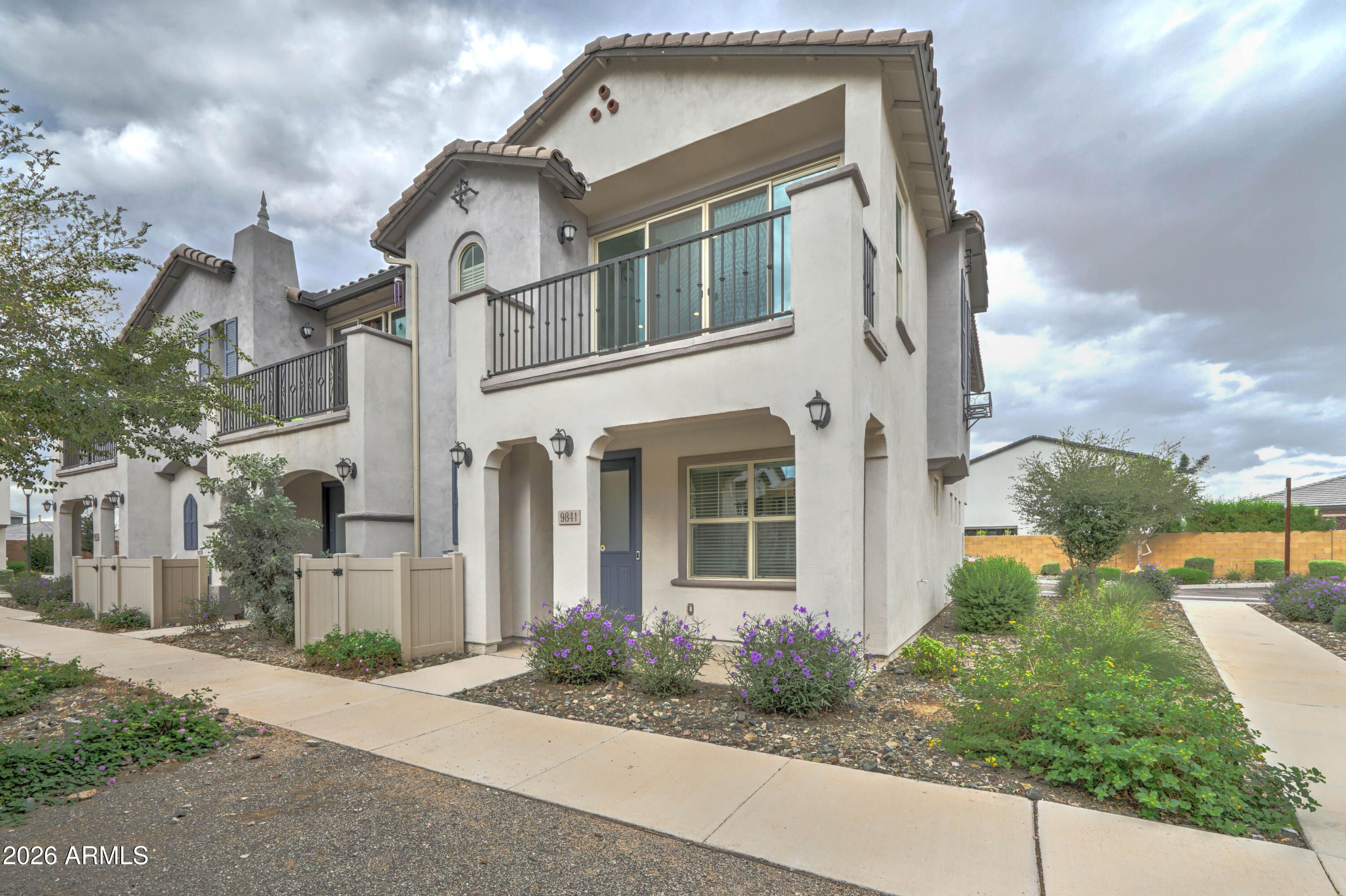 9841 E Gamma Avenue, Mesa, AZ 85212 — photo 2