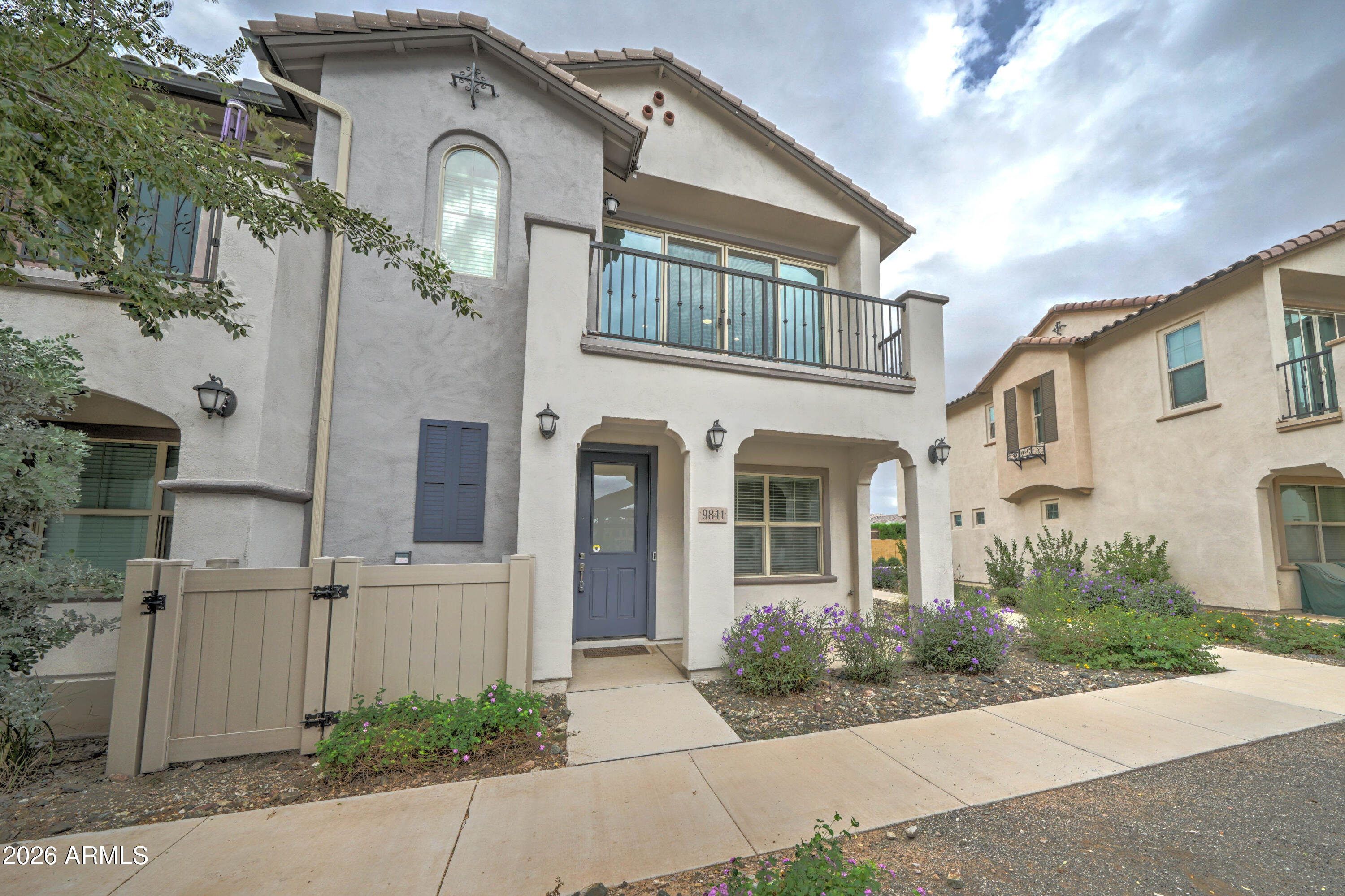 9841 E Gamma Avenue, Mesa, AZ 85212 — photo 3