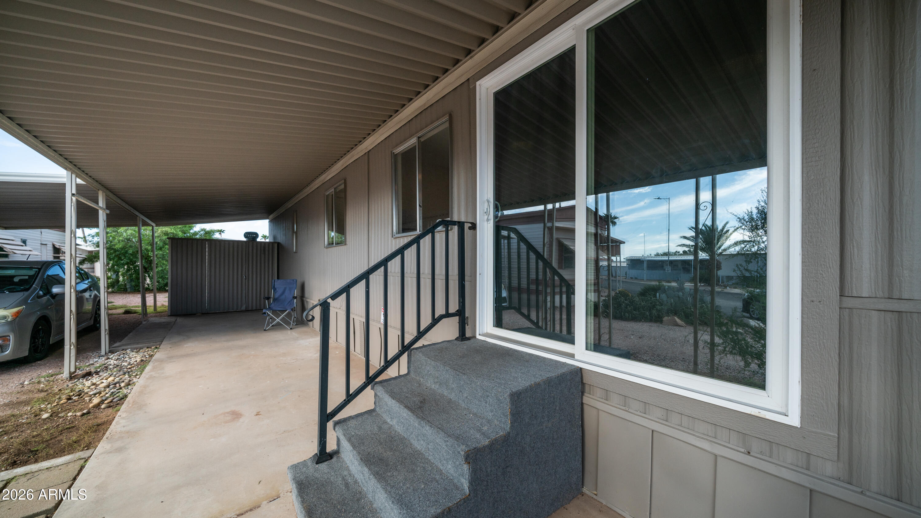 11435 E Apache Trail #23, Apache Junction, AZ 85120 — photo 2