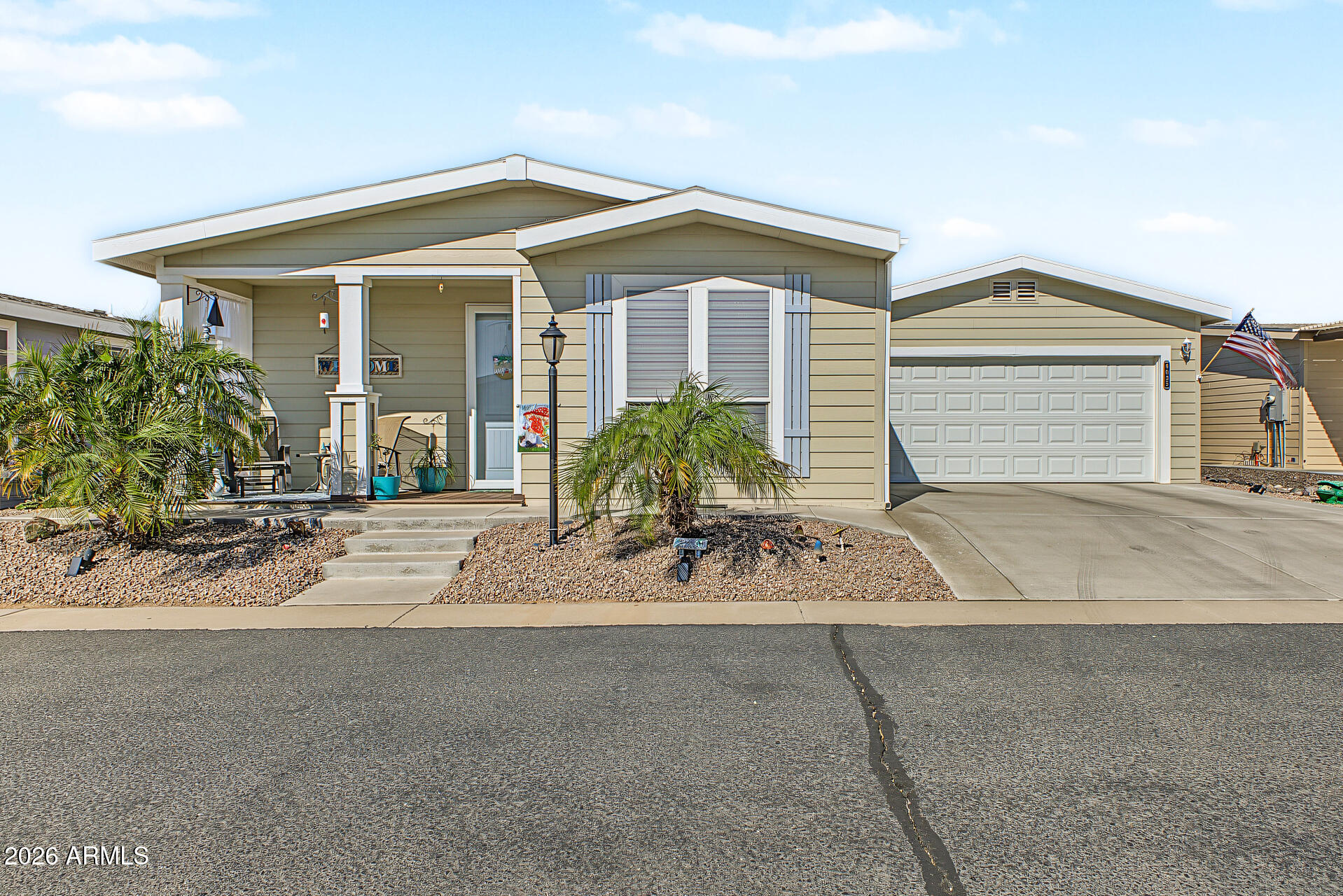3301 S Goldfield Road Unit 6035 — photo