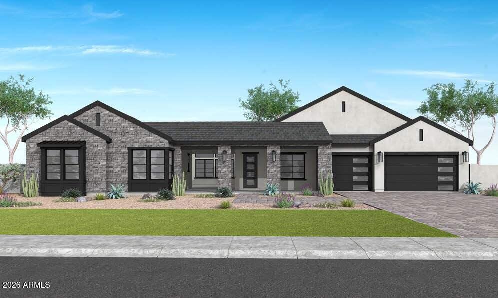 3563 E Flintlock Drive — photo