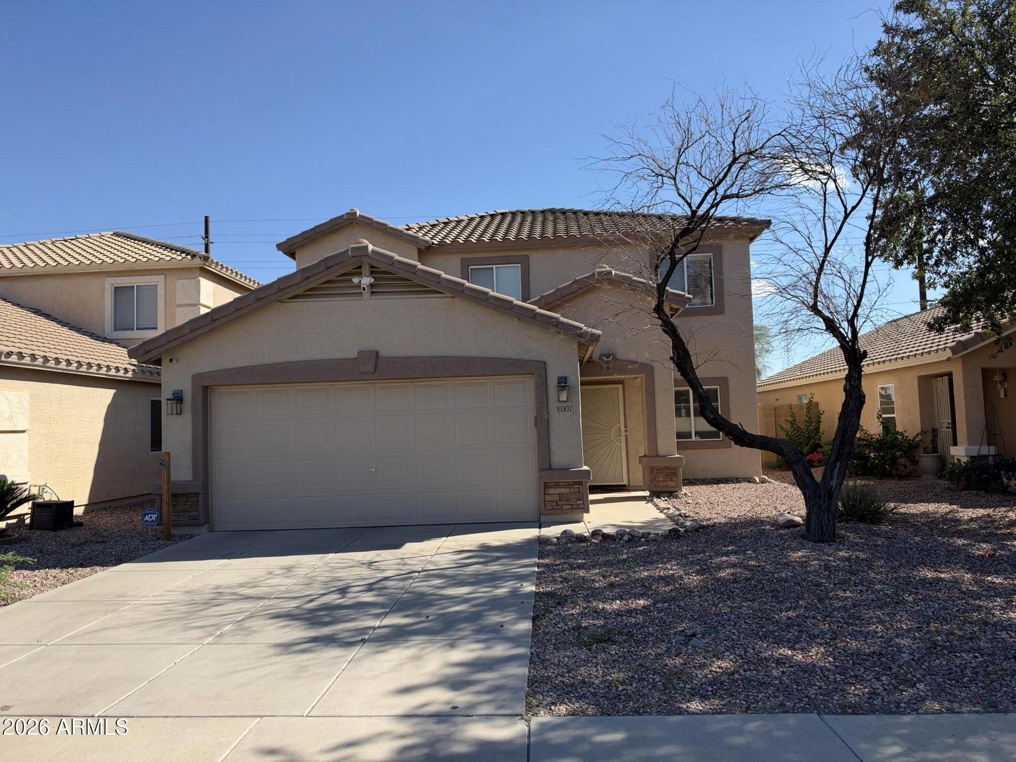 10307 N 115th Drive — photo