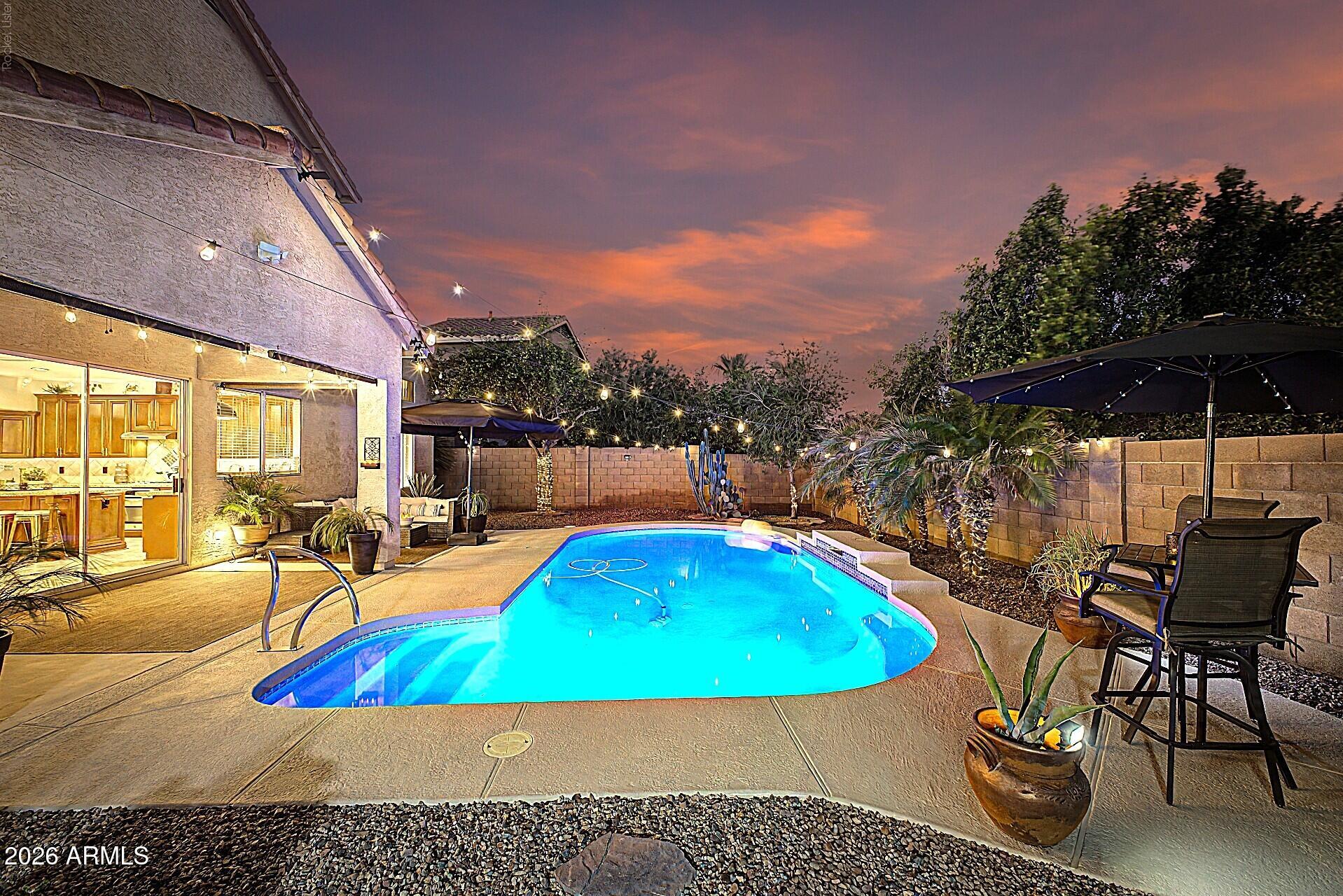 6931 W Del Rio Street — photo