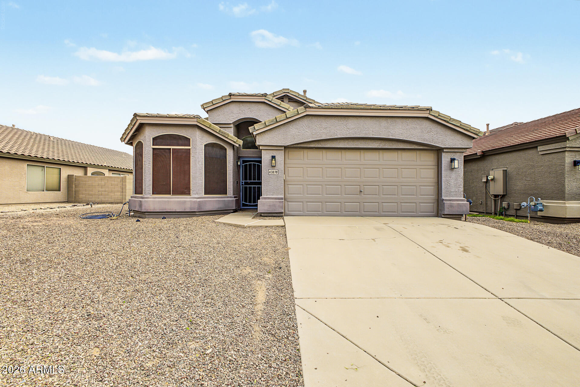 43878 W Wade Drive — photo