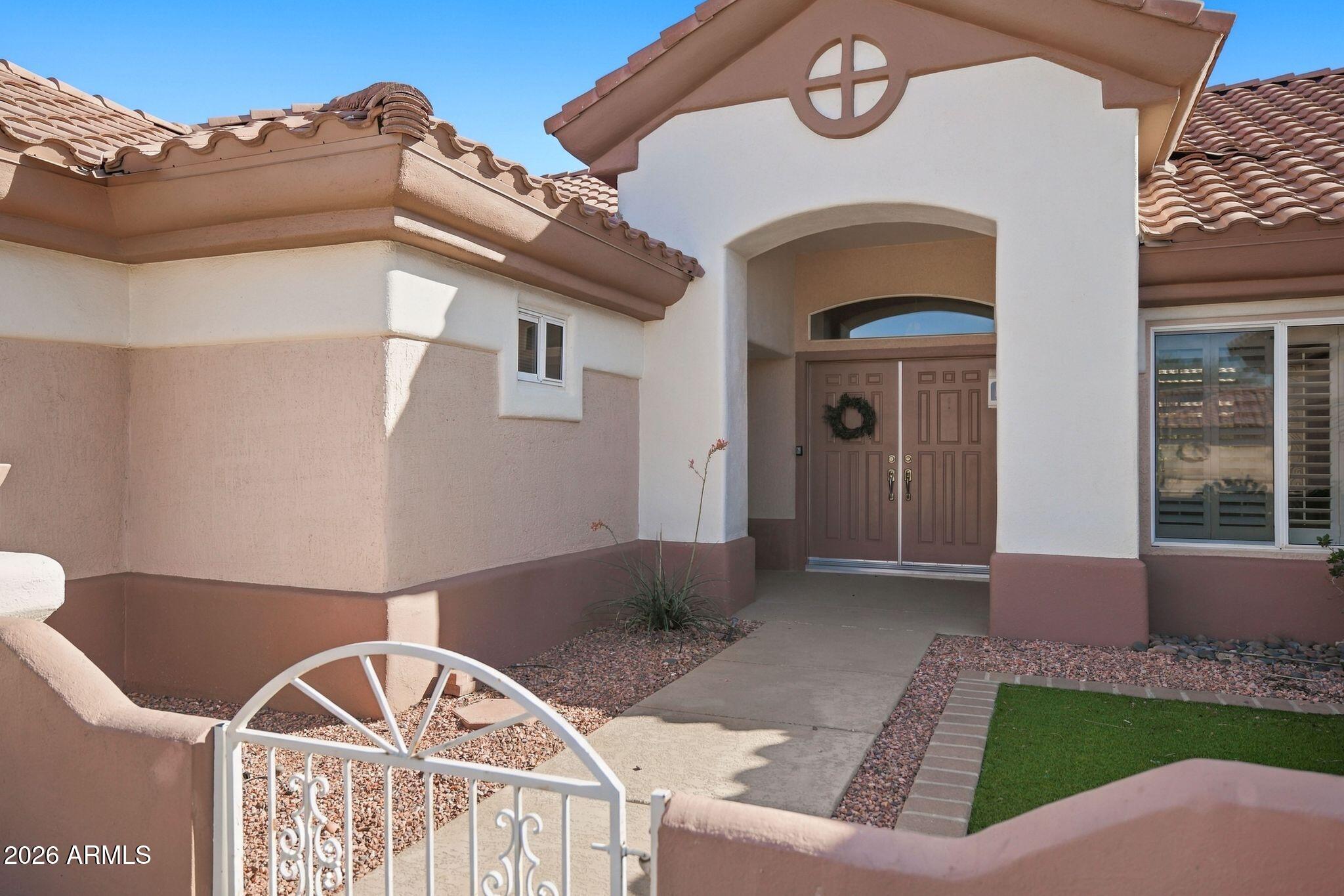 15421 W Sentinel Drive — photo