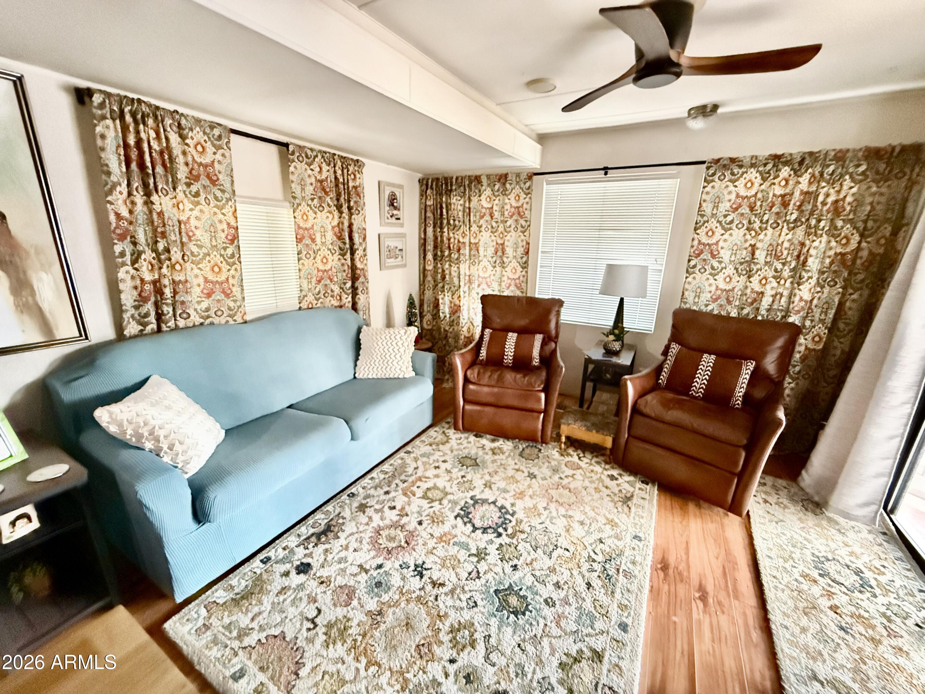 431 E Douglas Road, Mesa, AZ 85205 — photo 2