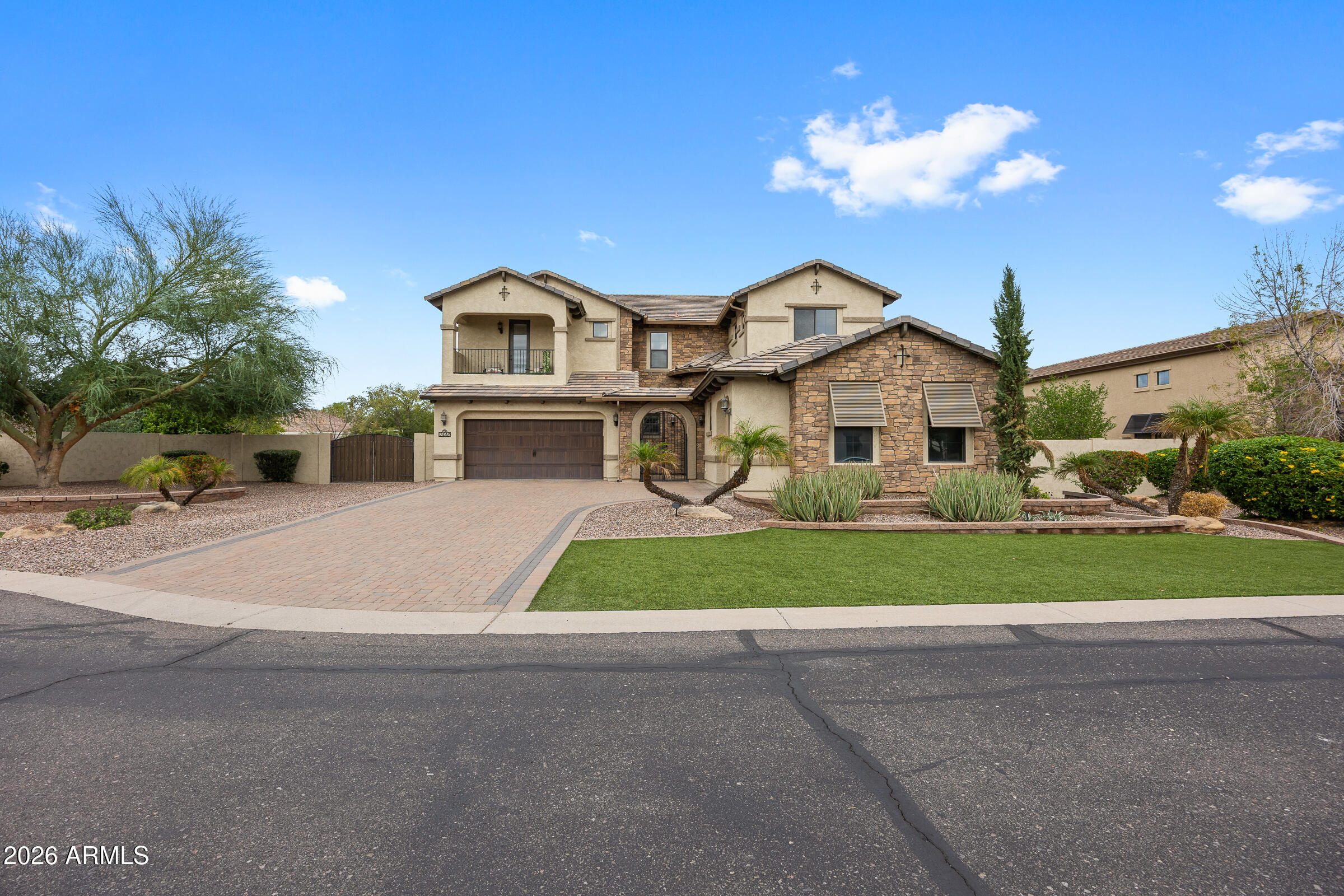 2448 E Amber Court — photo