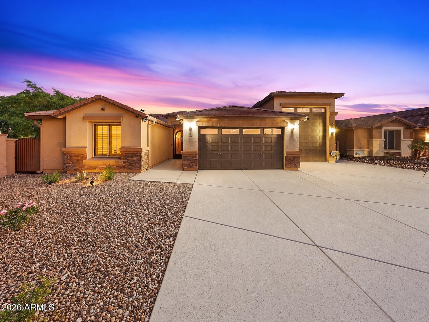 17707 W Windrose Drive — photo