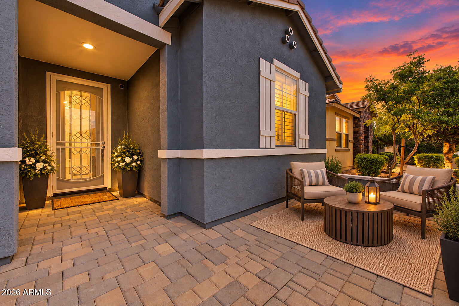 3959 E Liberty Lane E, Gilbert, AZ 85296 — photo 2