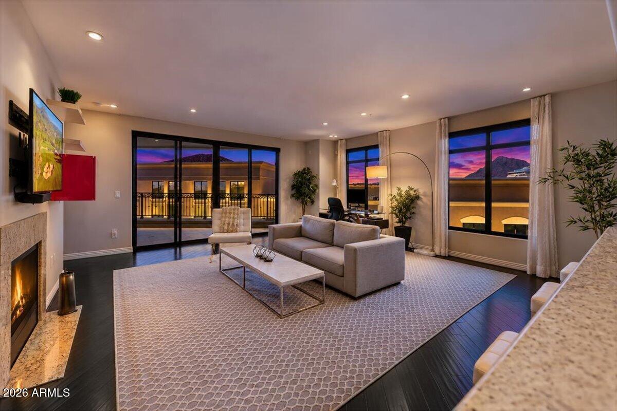 7175 E Camelback Road Unit 505 — photo