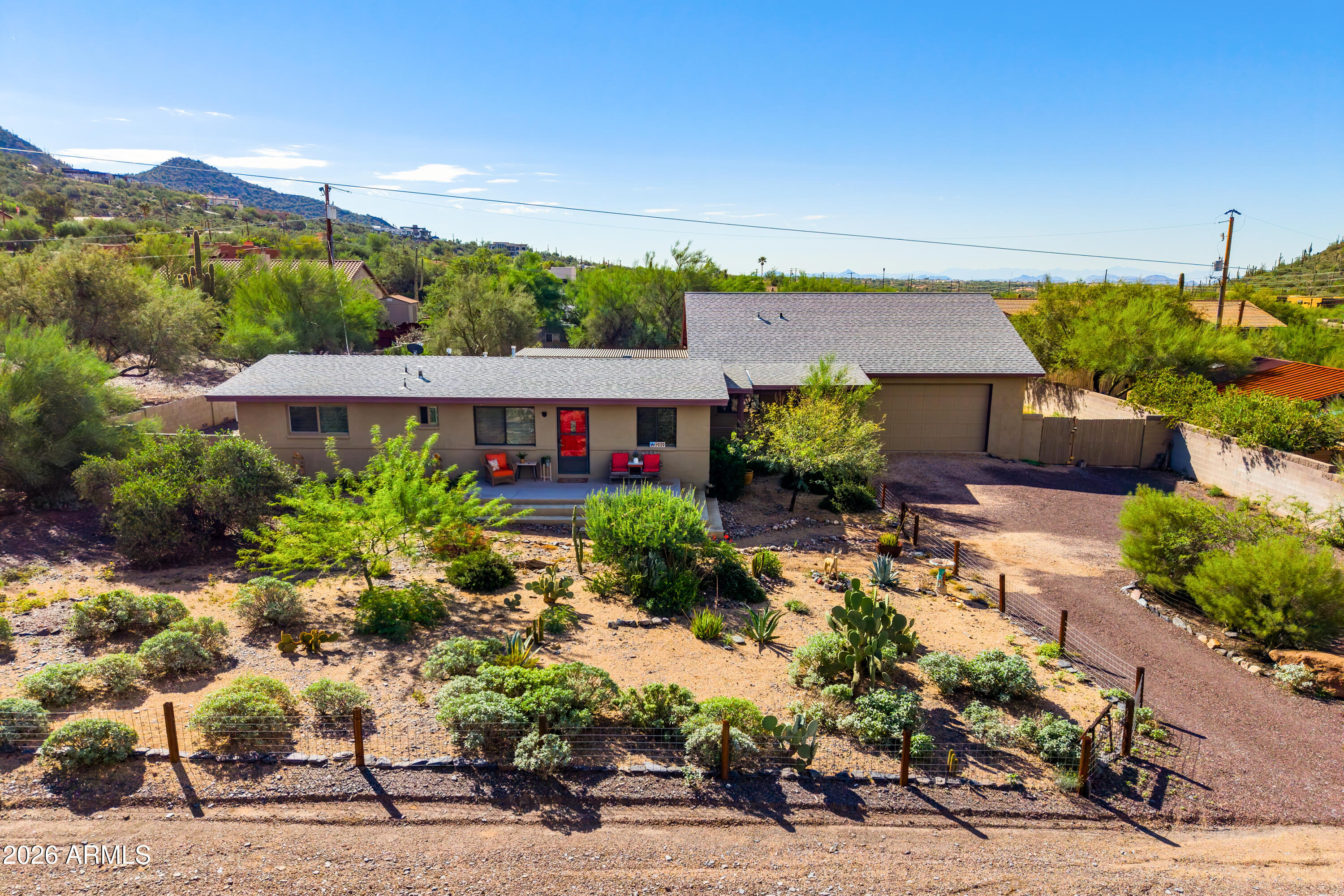 5929 E Surrey Drive — photo