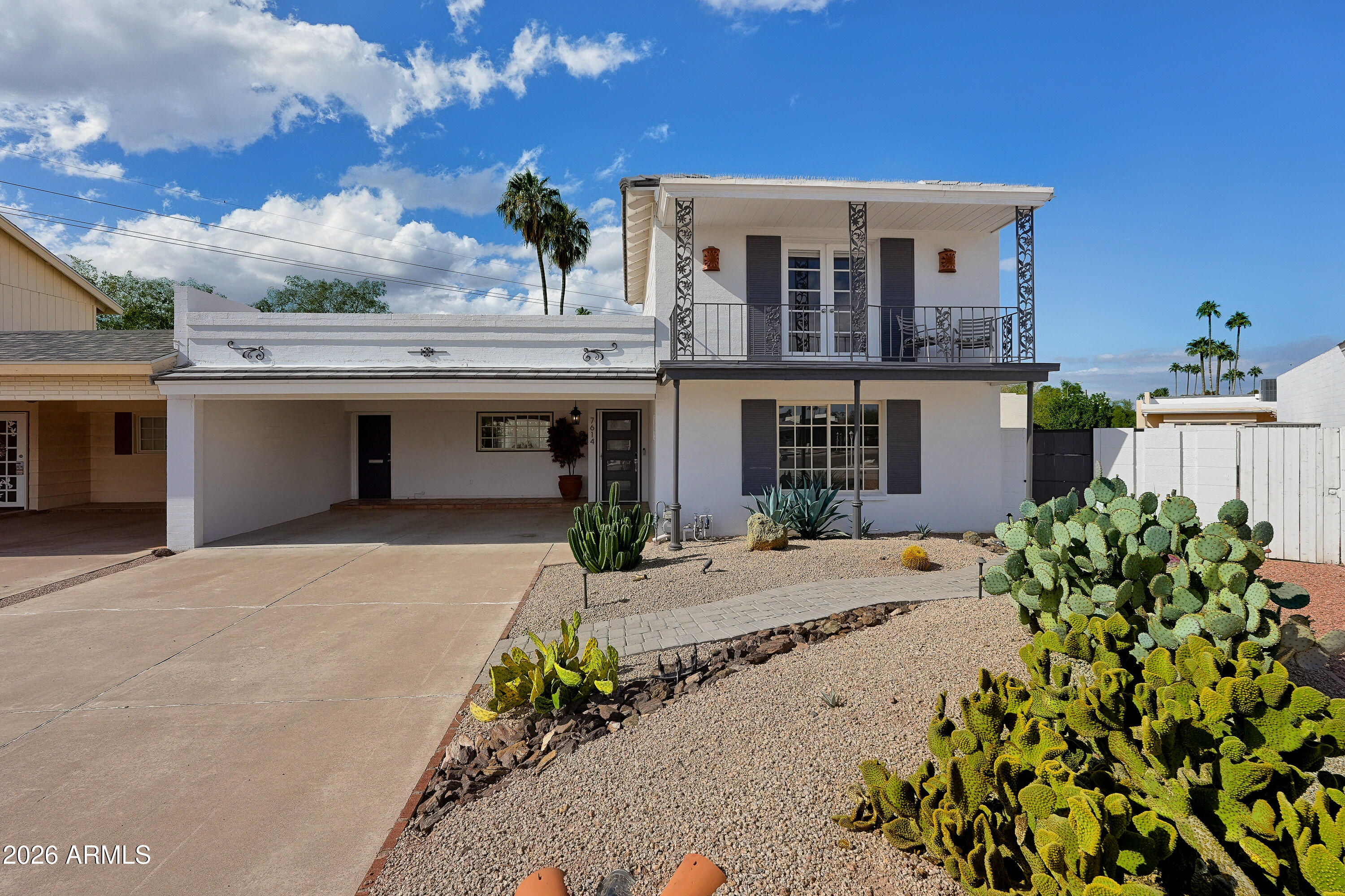 7614 E Orange Blossom Lane — photo