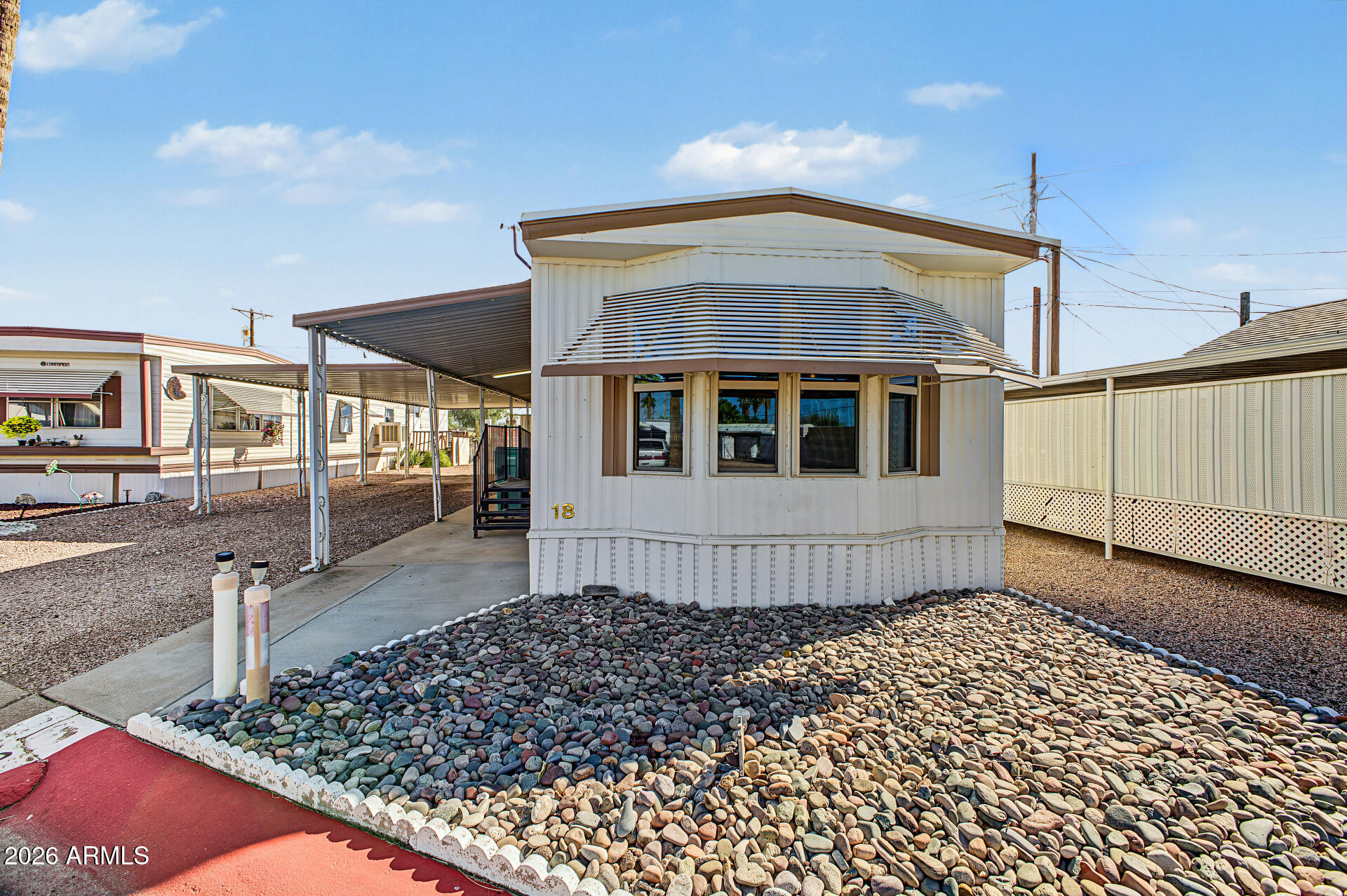 800 W Apache Trail Unit 18 — photo