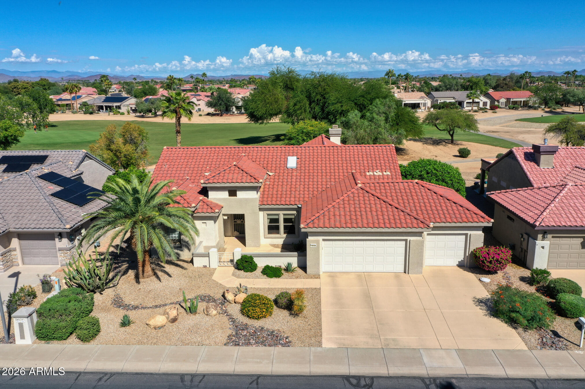16438 W Desert Wren Court — photo
